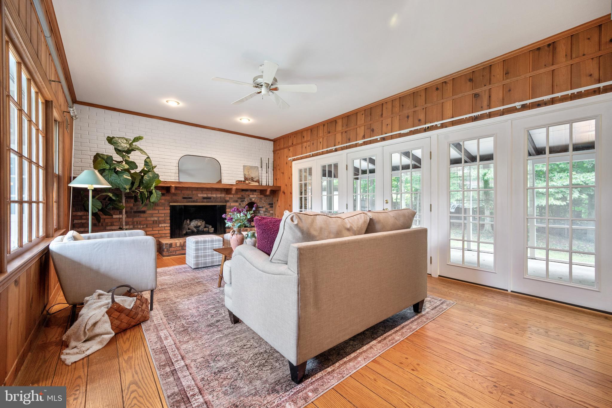 SPRING VALLEY FOREST - Residential