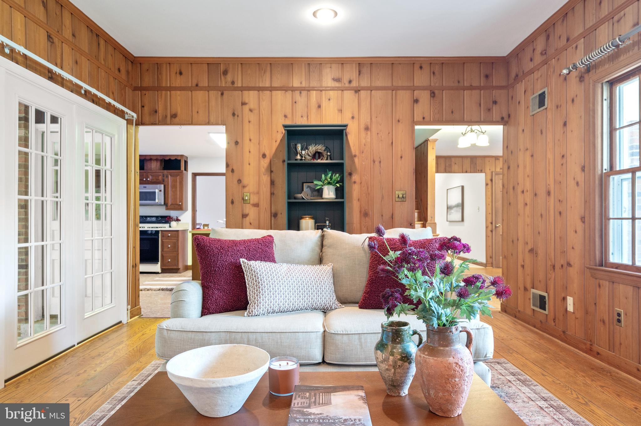 SPRING VALLEY FOREST - Residential