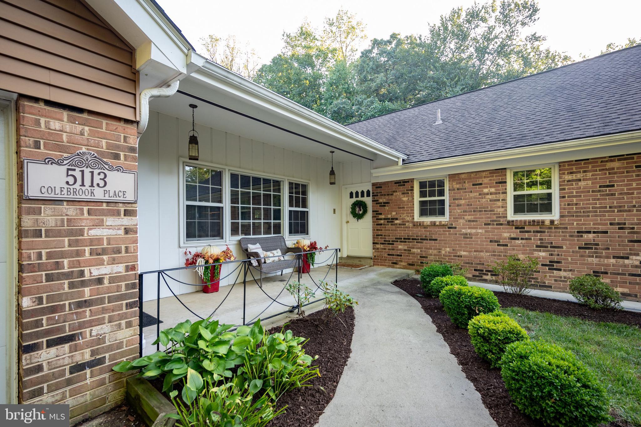 SPRING VALLEY FOREST - Residential