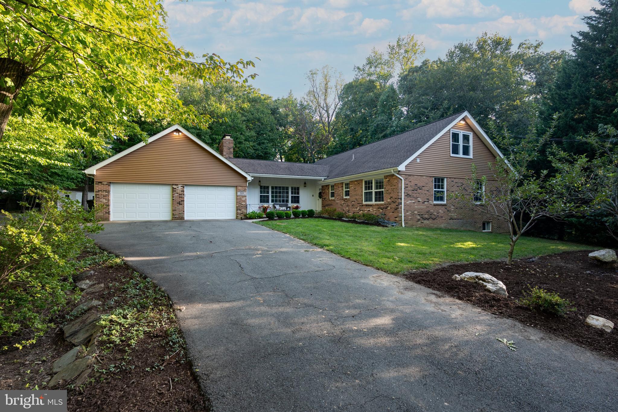 SPRING VALLEY FOREST - Residential