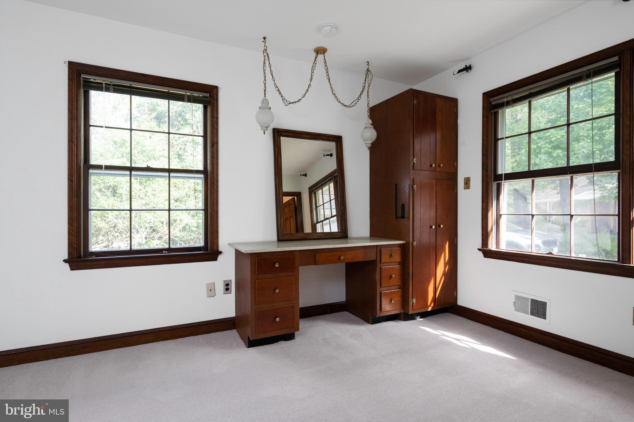 SPRING VALLEY FOREST - Residential