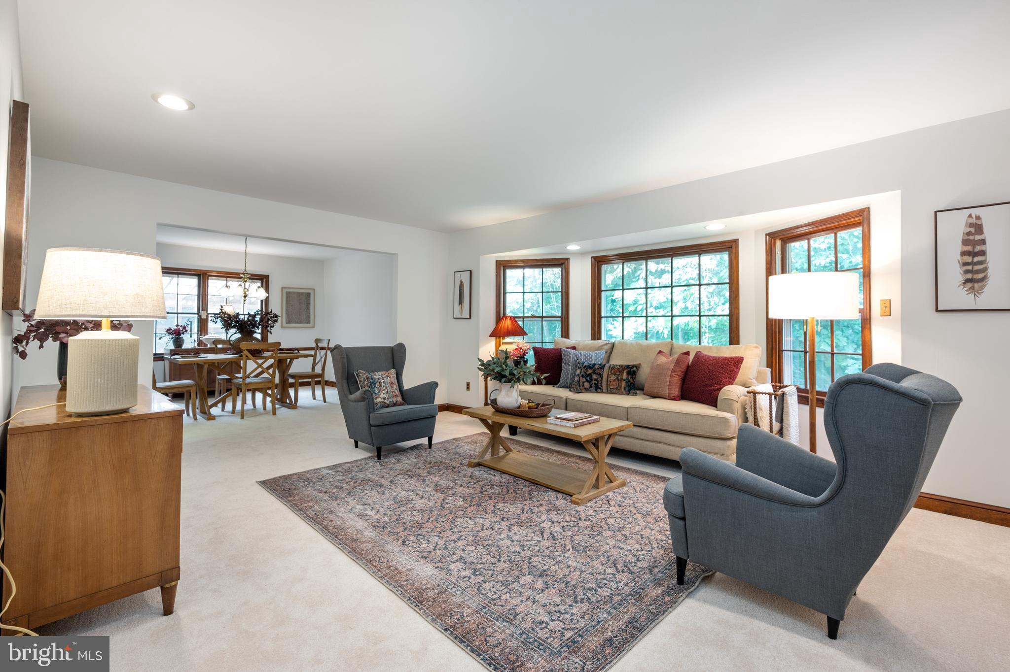 SPRING VALLEY FOREST - Residential