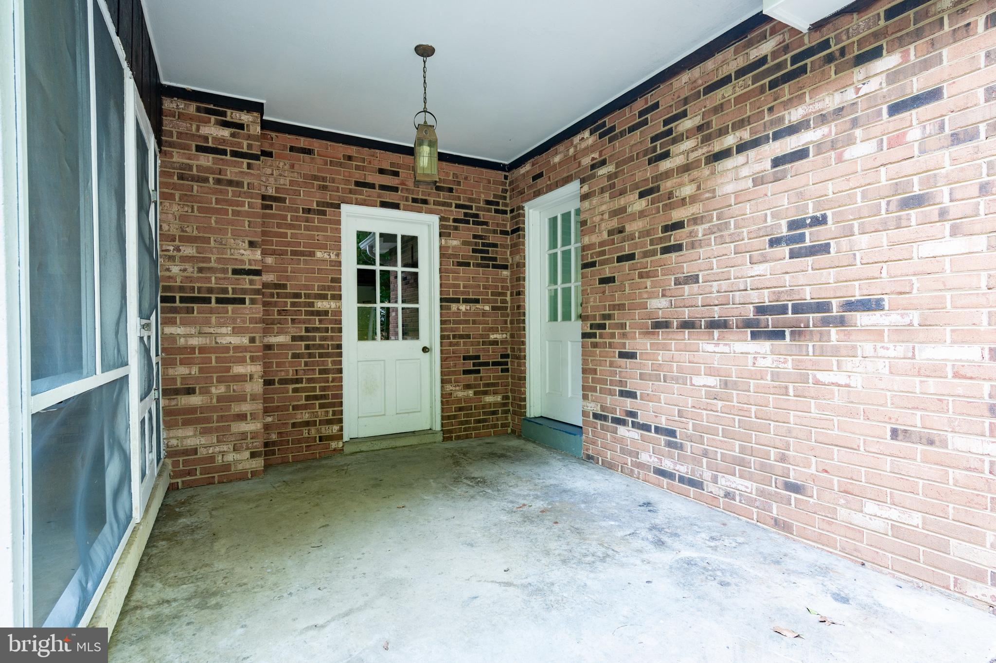 SPRING VALLEY FOREST - Residential