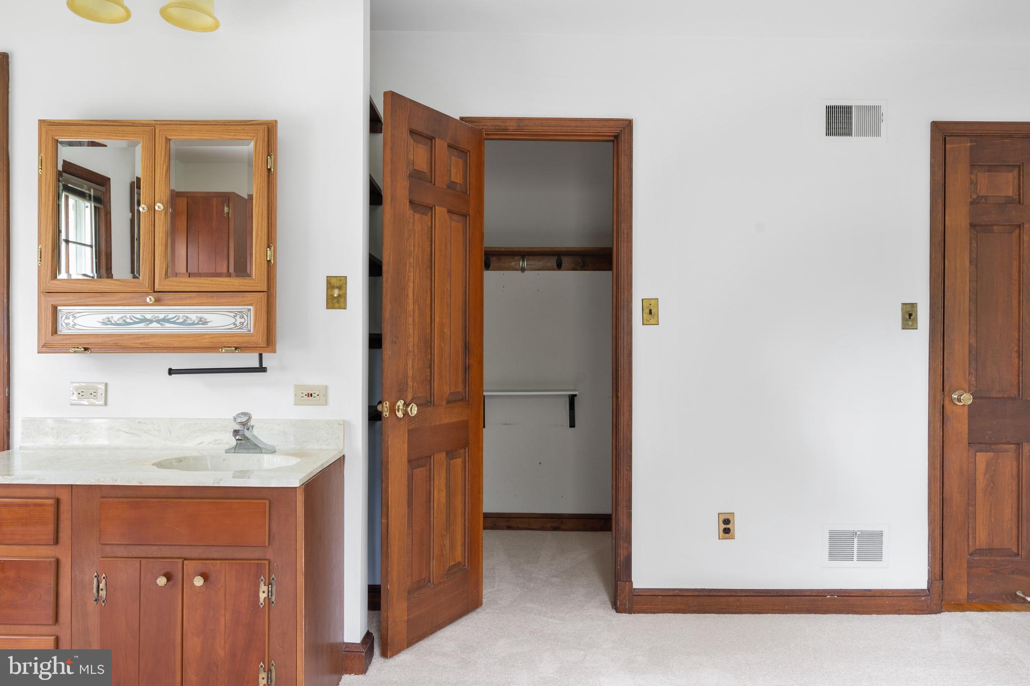 SPRING VALLEY FOREST - Residential