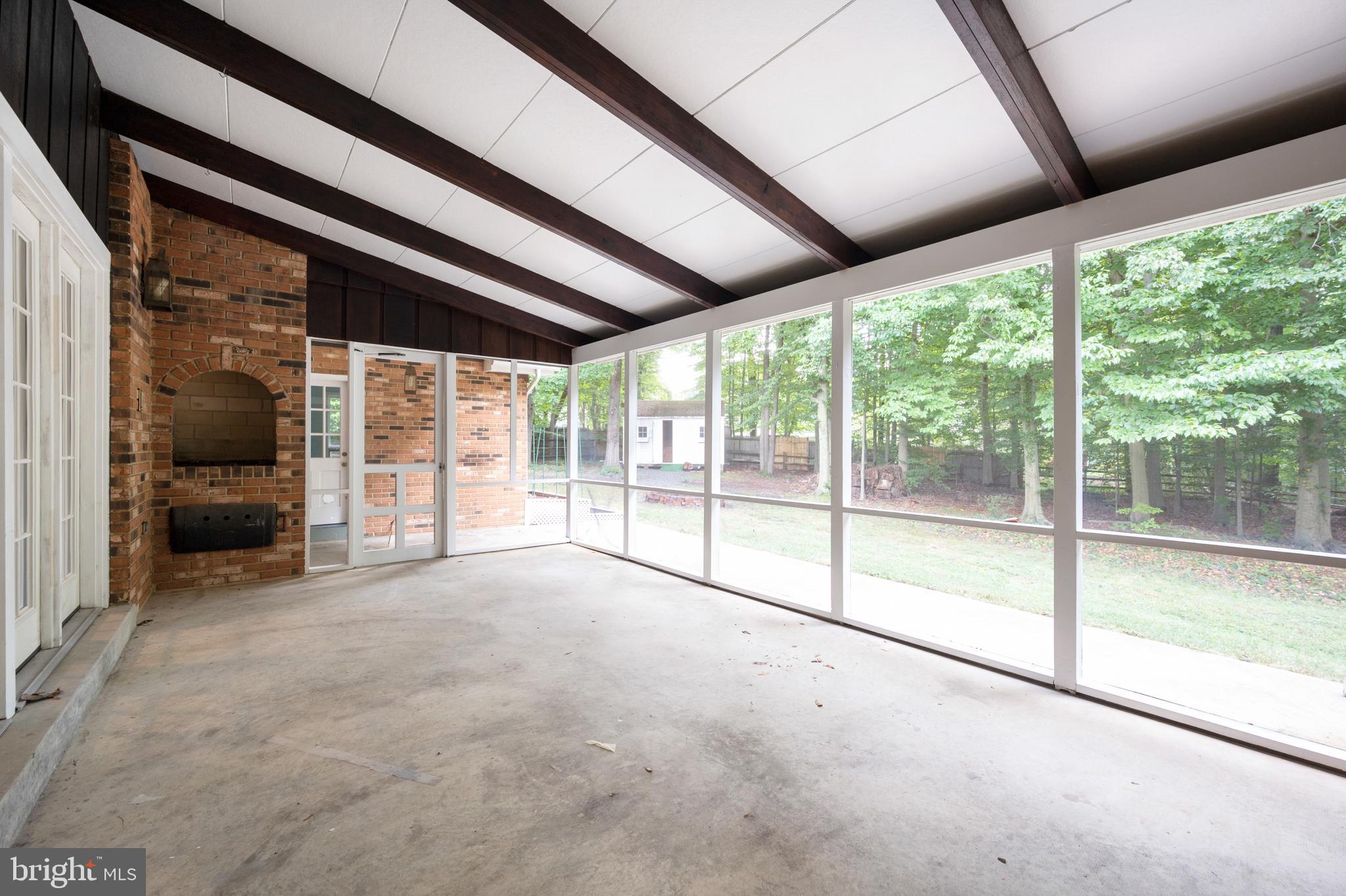 SPRING VALLEY FOREST - Residential