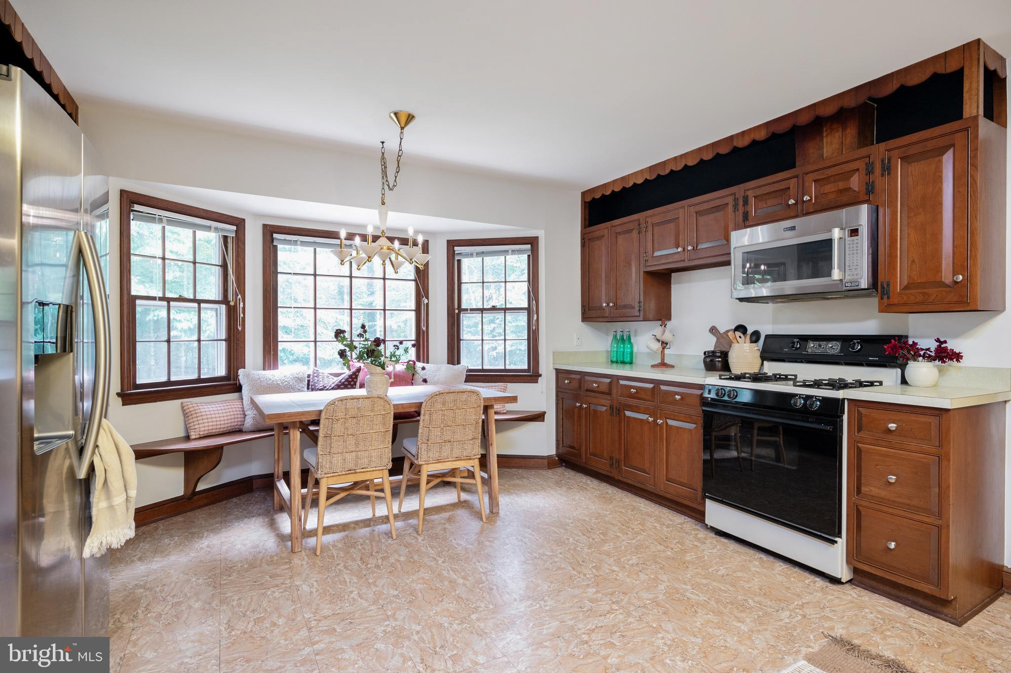 SPRING VALLEY FOREST - Residential