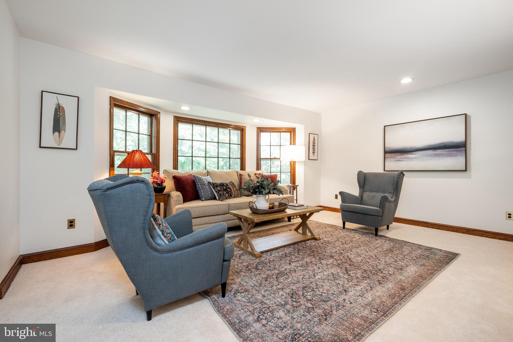 SPRING VALLEY FOREST - Residential