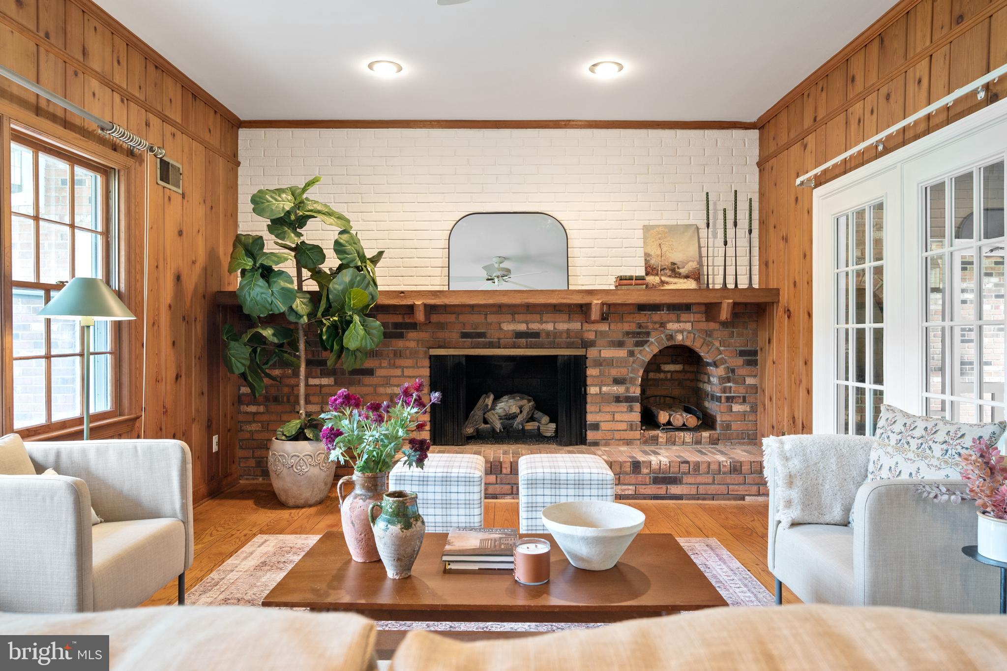 SPRING VALLEY FOREST - Residential