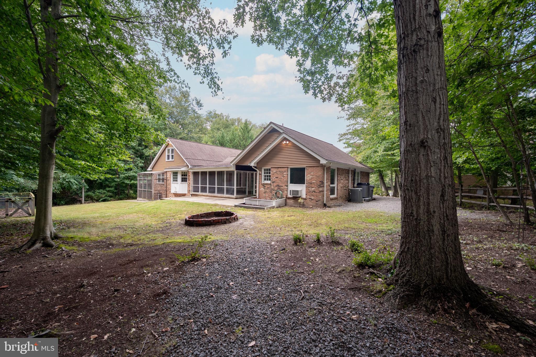 SPRING VALLEY FOREST - Residential