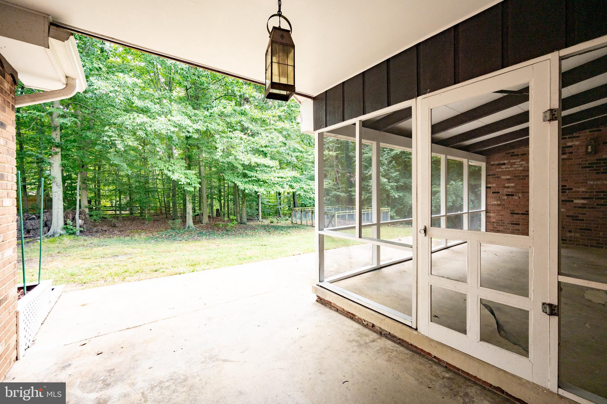 SPRING VALLEY FOREST - Residential