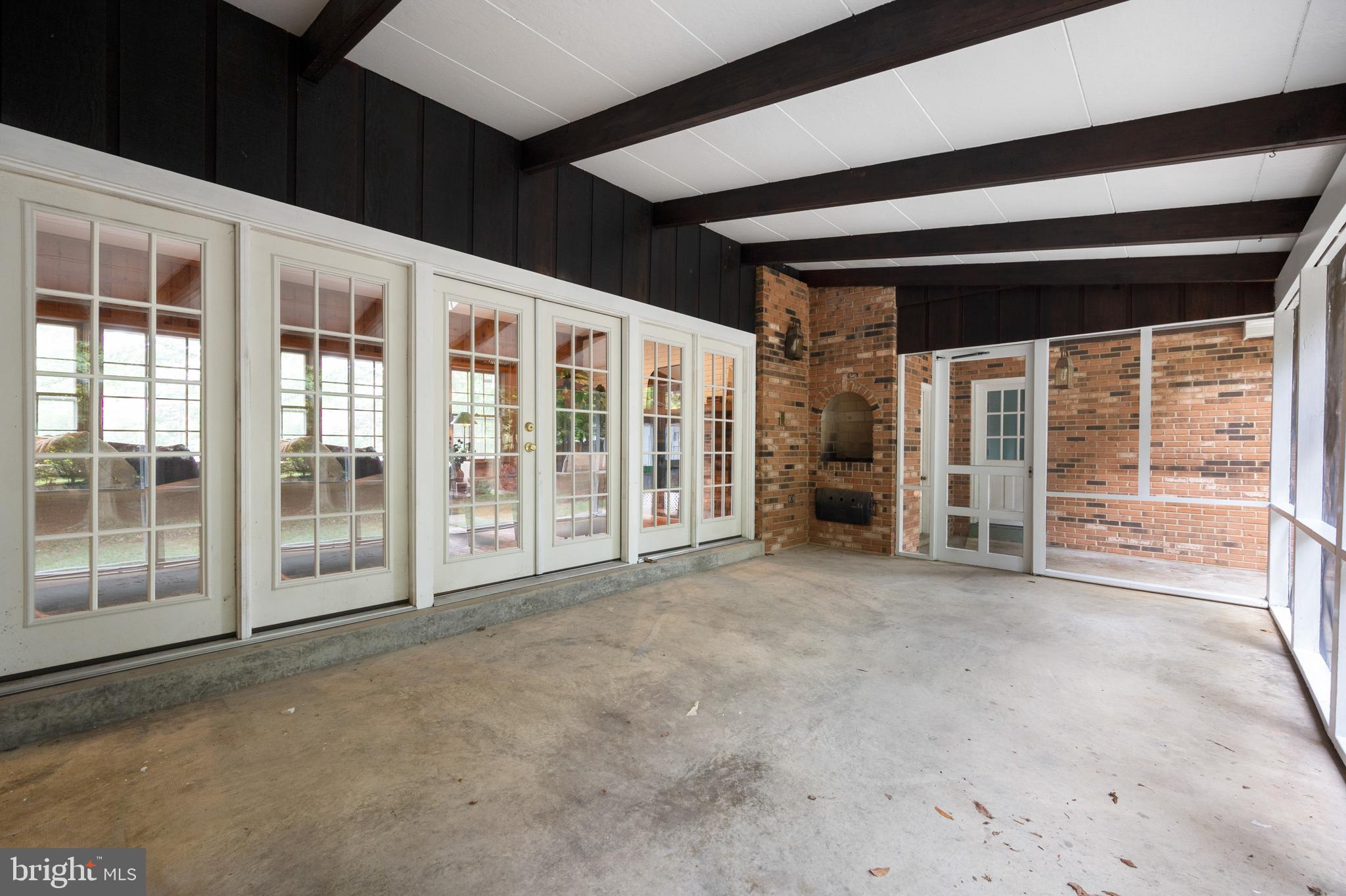 SPRING VALLEY FOREST - Residential