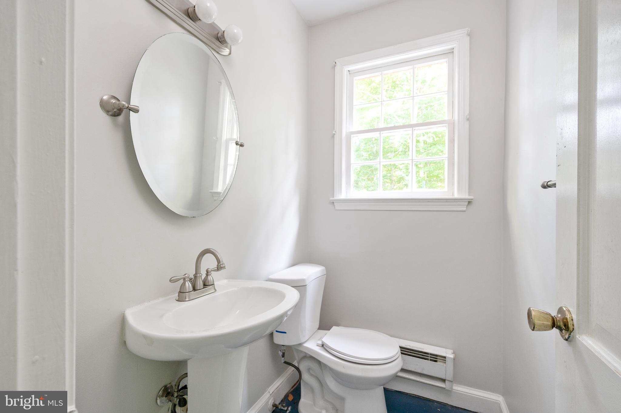 SPRING VALLEY FOREST - Residential