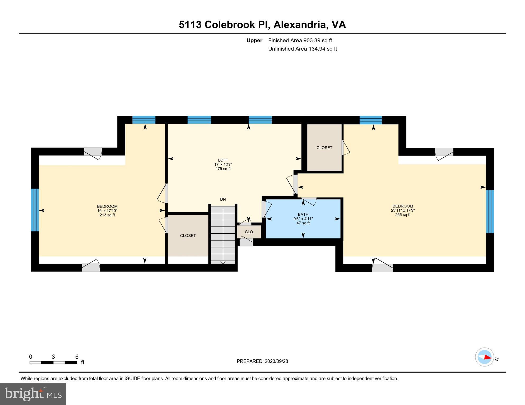 SPRING VALLEY FOREST - Residential