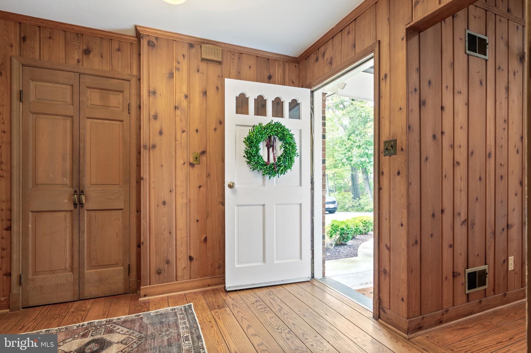 SPRING VALLEY FOREST - Residential