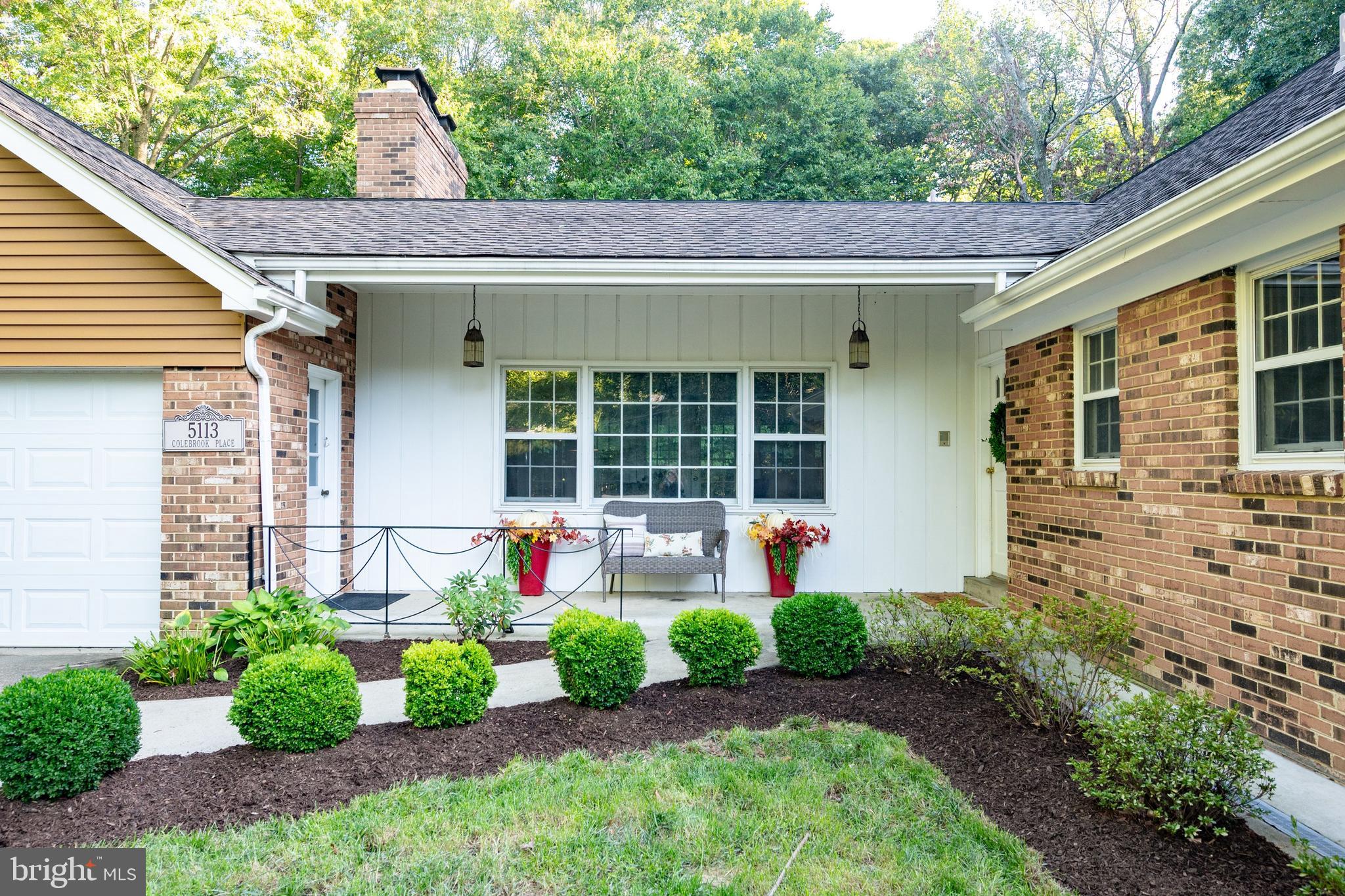 SPRING VALLEY FOREST - Residential