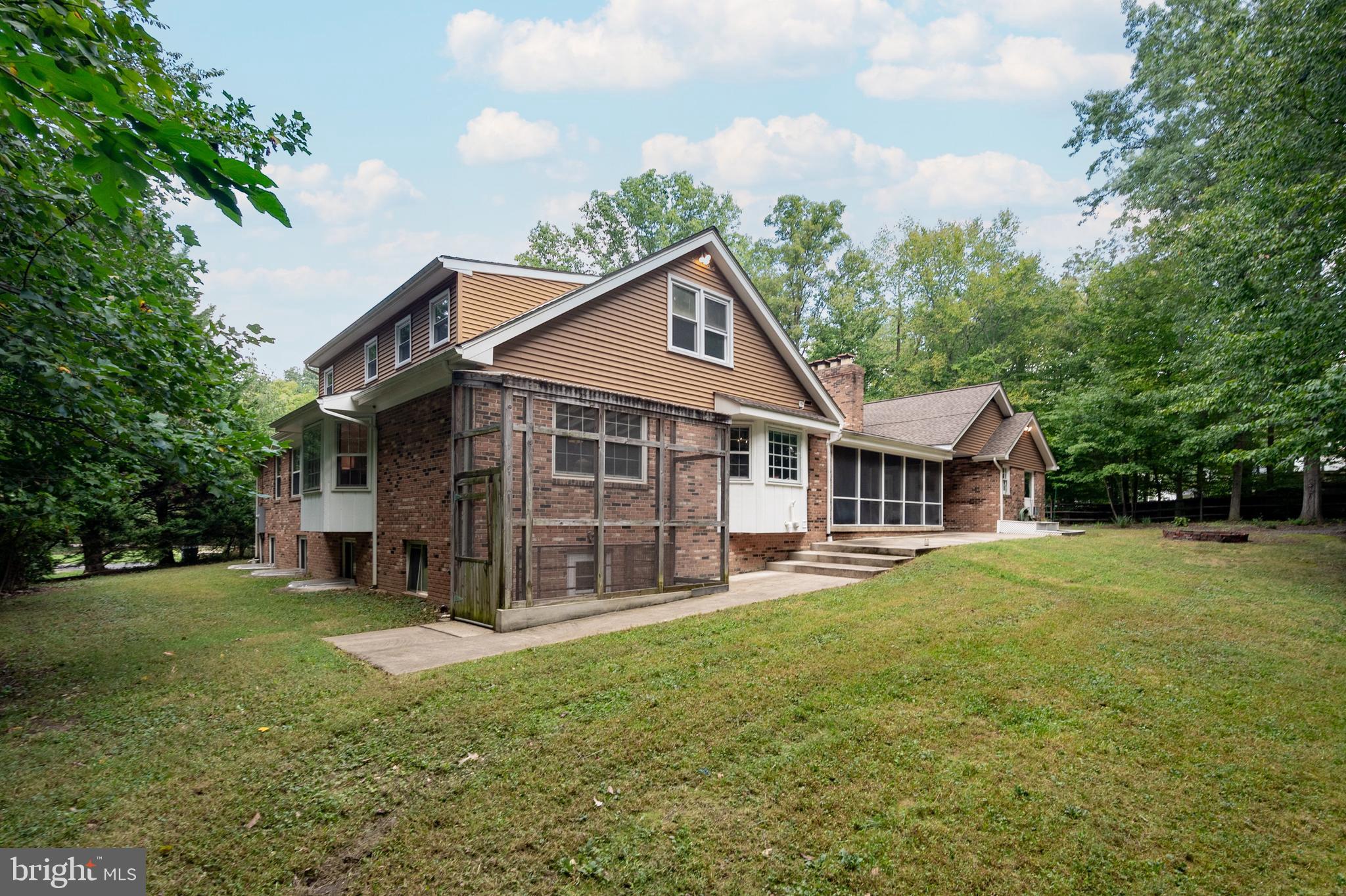 SPRING VALLEY FOREST - Residential