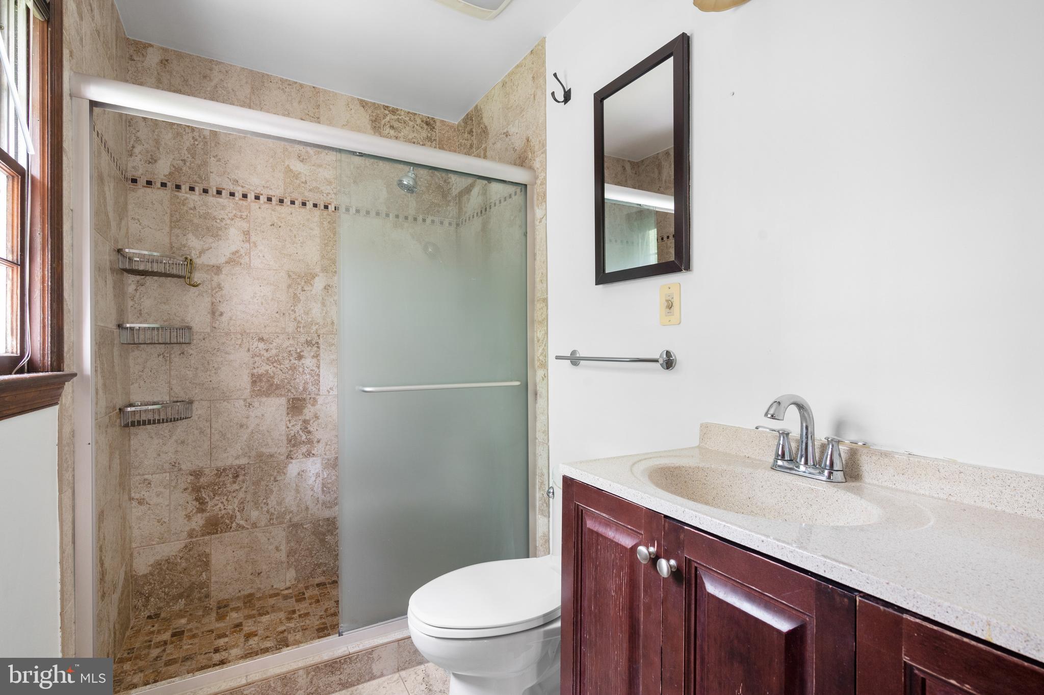 SPRING VALLEY FOREST - Residential