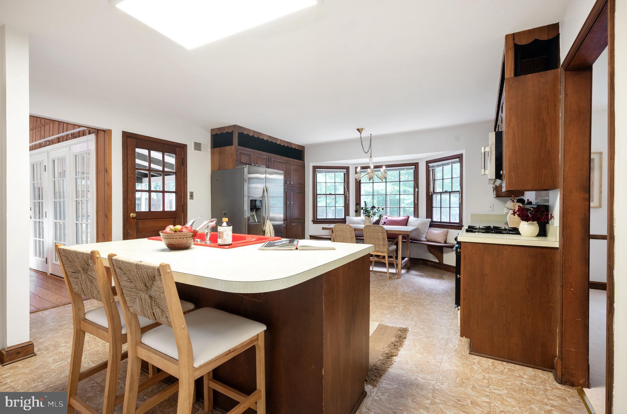 SPRING VALLEY FOREST - Residential