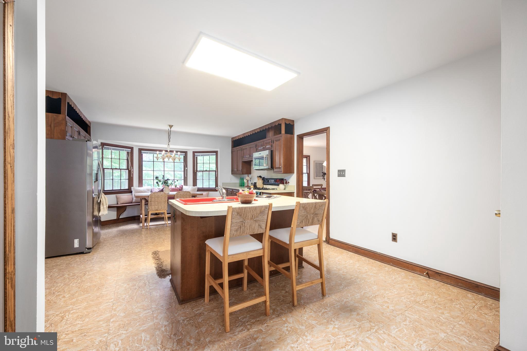 SPRING VALLEY FOREST - Residential