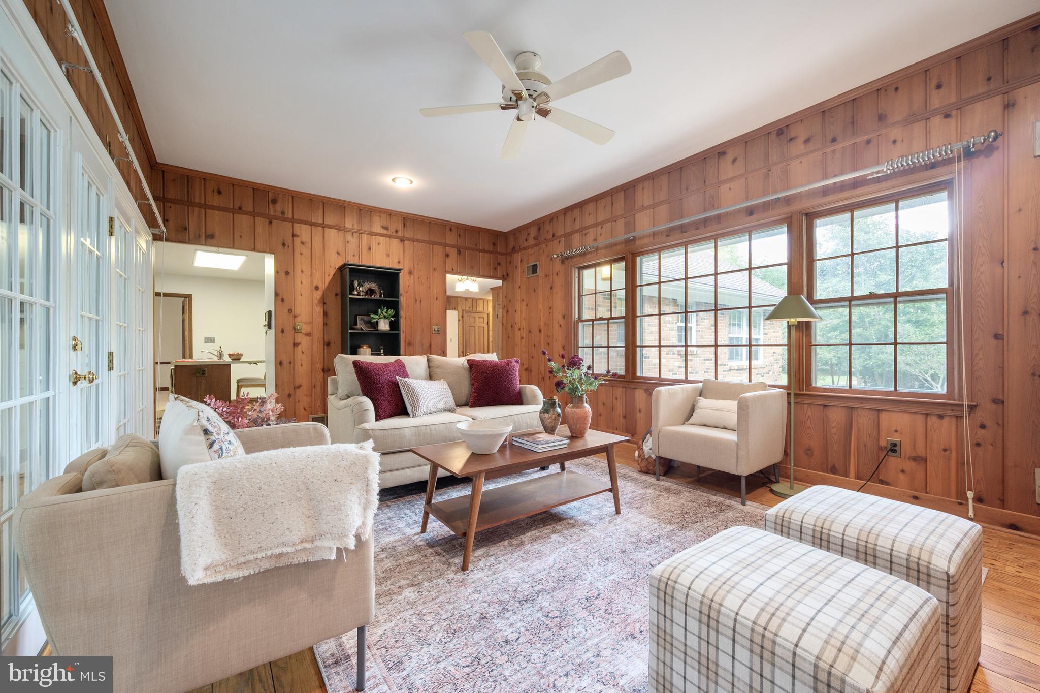 SPRING VALLEY FOREST - Residential