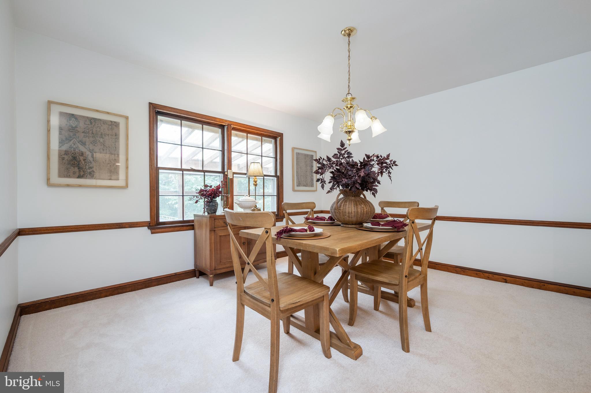 SPRING VALLEY FOREST - Residential