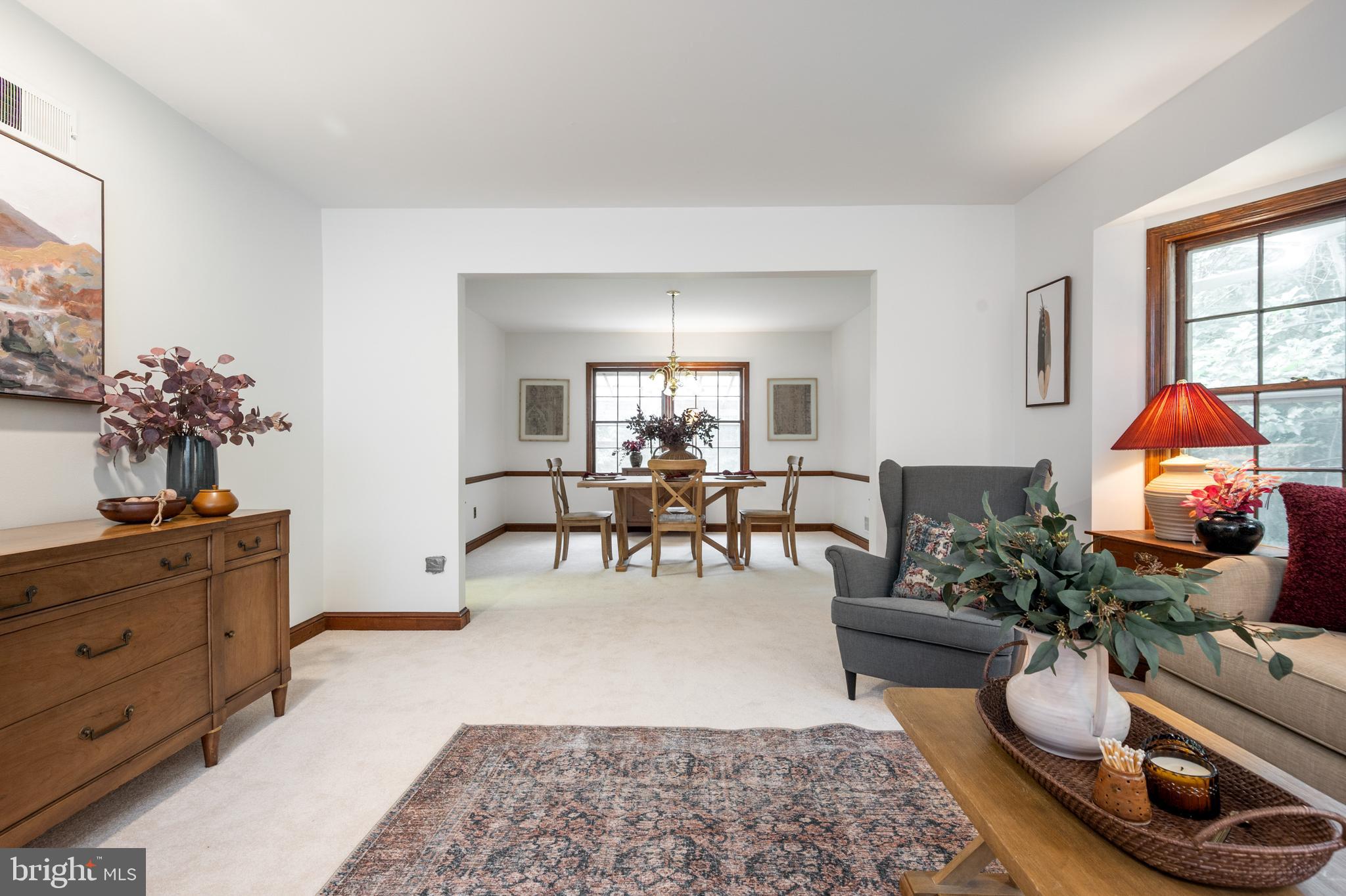 SPRING VALLEY FOREST - Residential