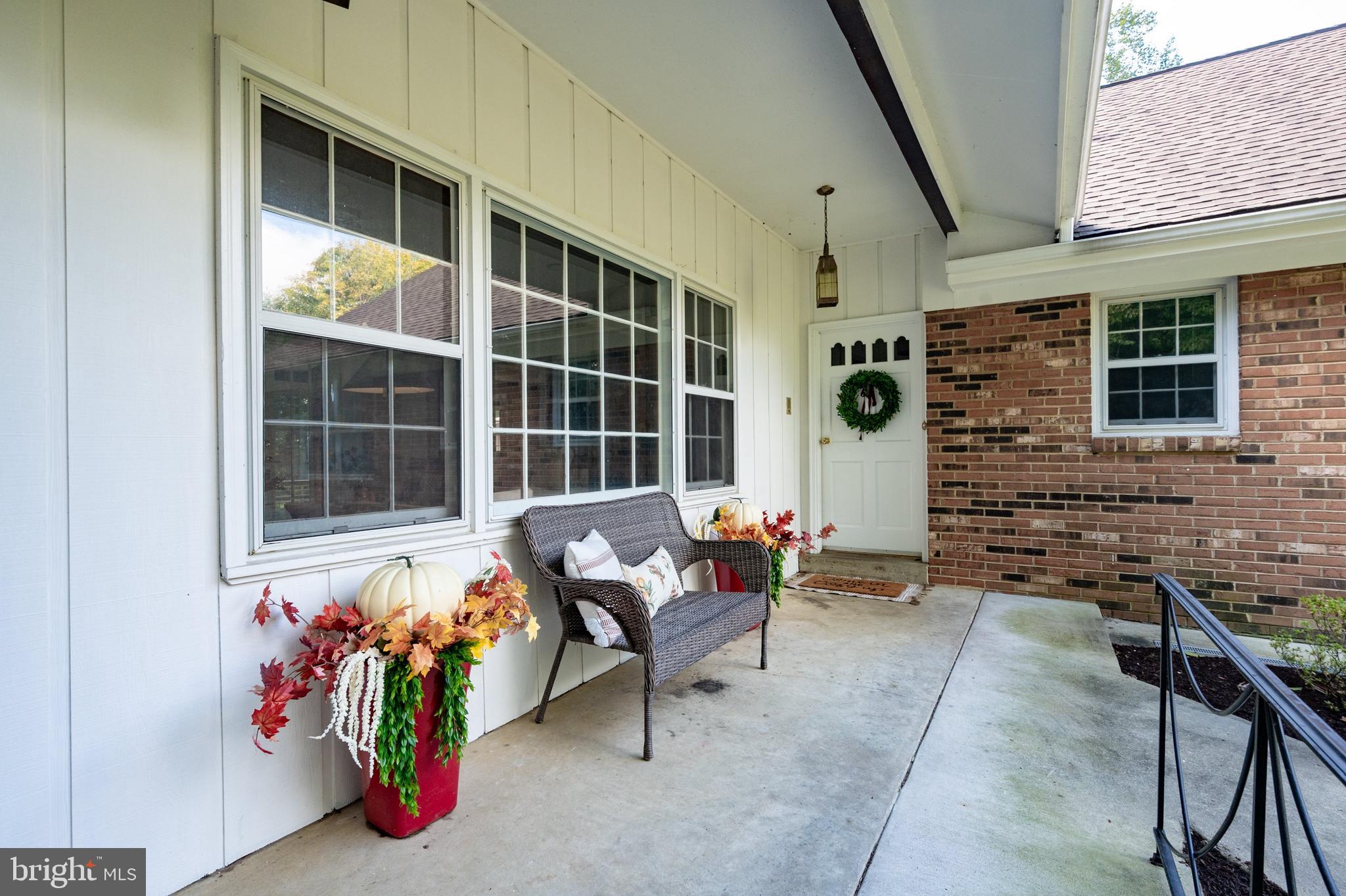 SPRING VALLEY FOREST - Residential