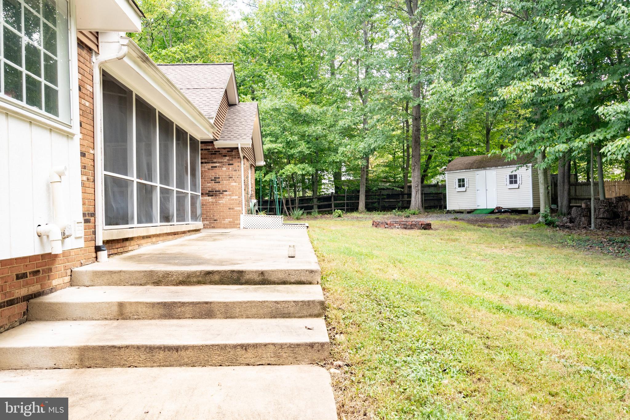 SPRING VALLEY FOREST - Residential