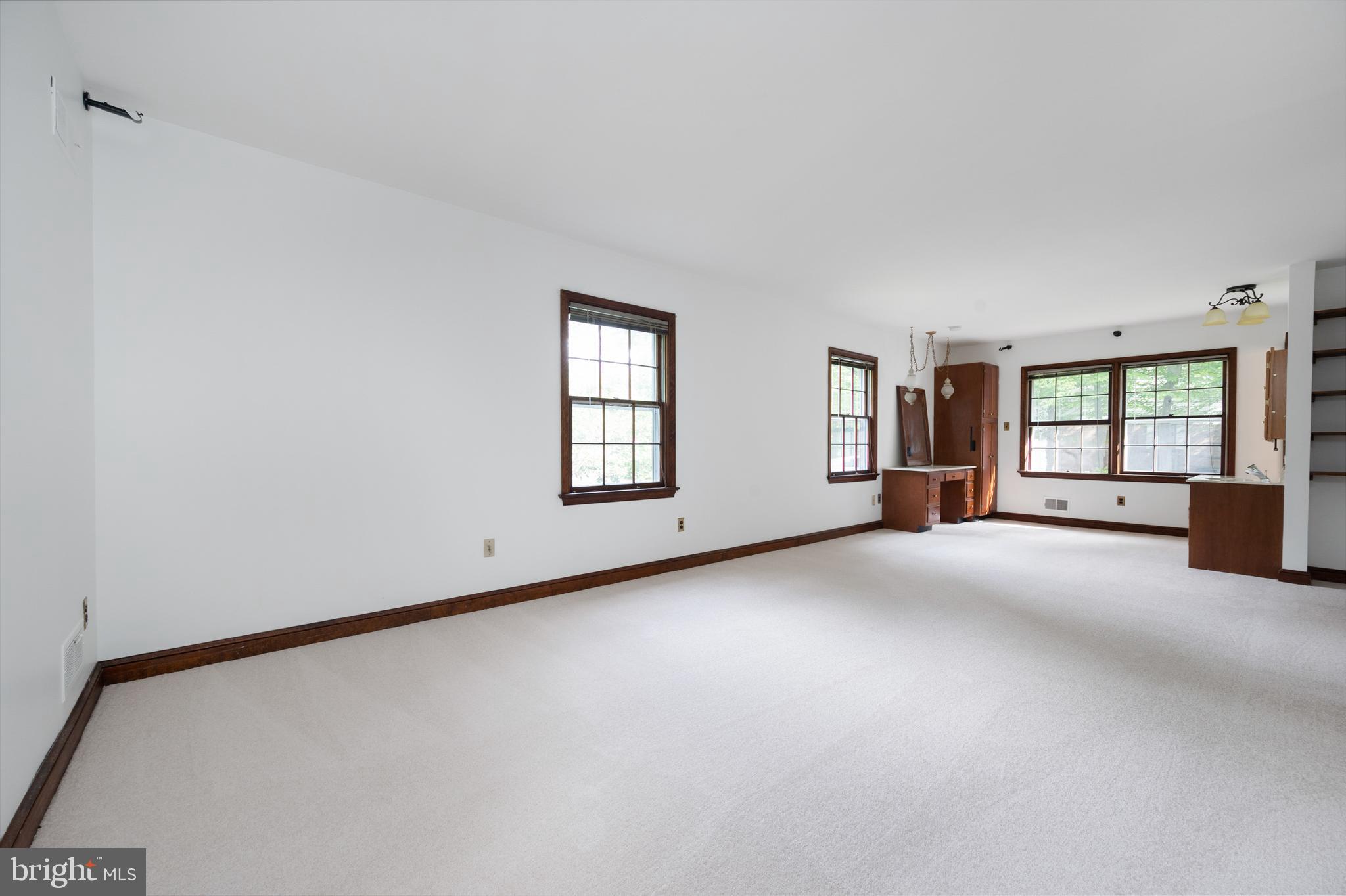 SPRING VALLEY FOREST - Residential