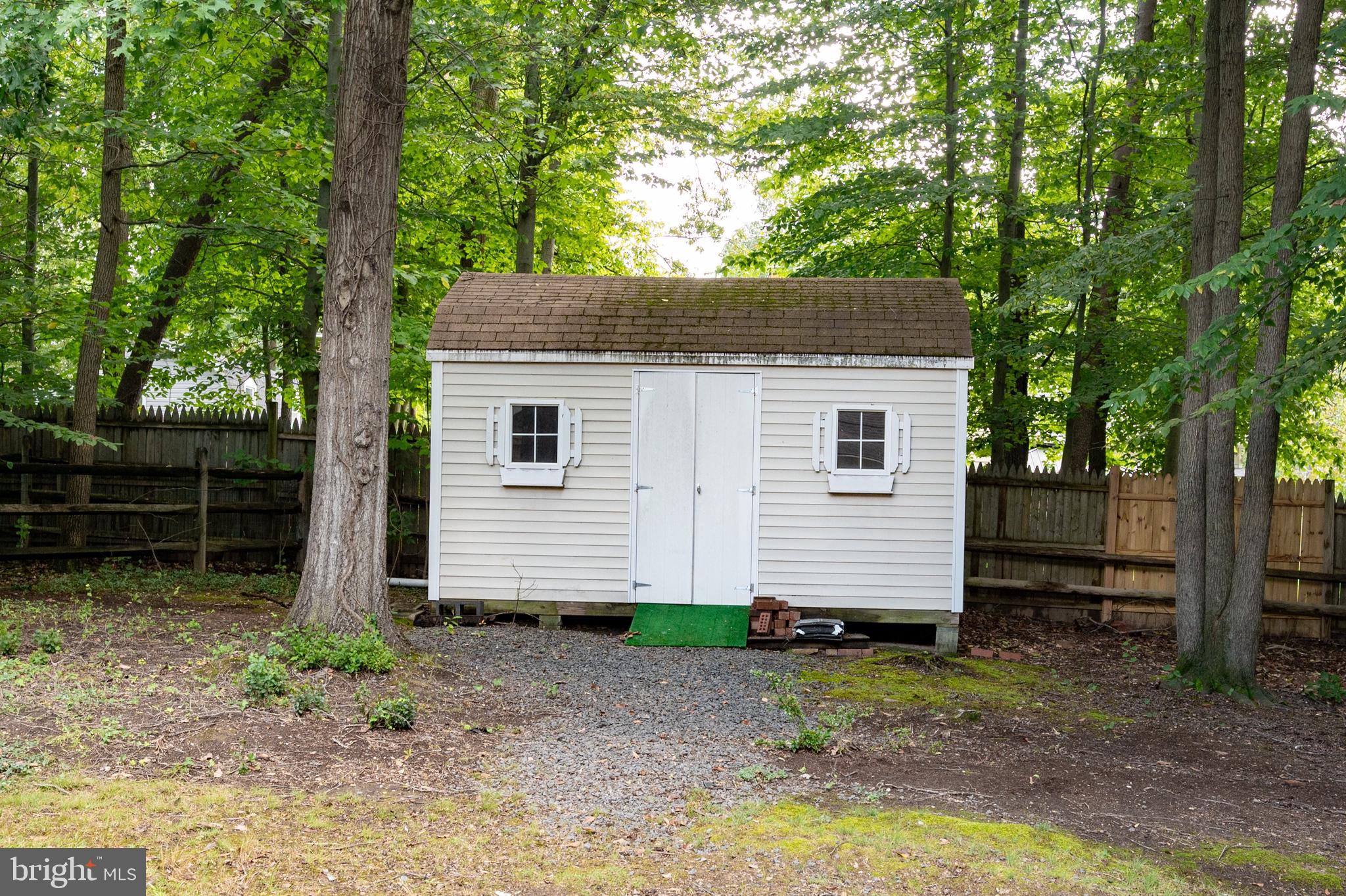 SPRING VALLEY FOREST - Residential