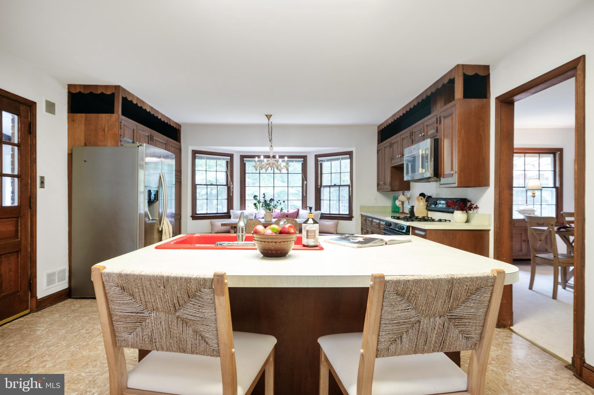 SPRING VALLEY FOREST - Residential