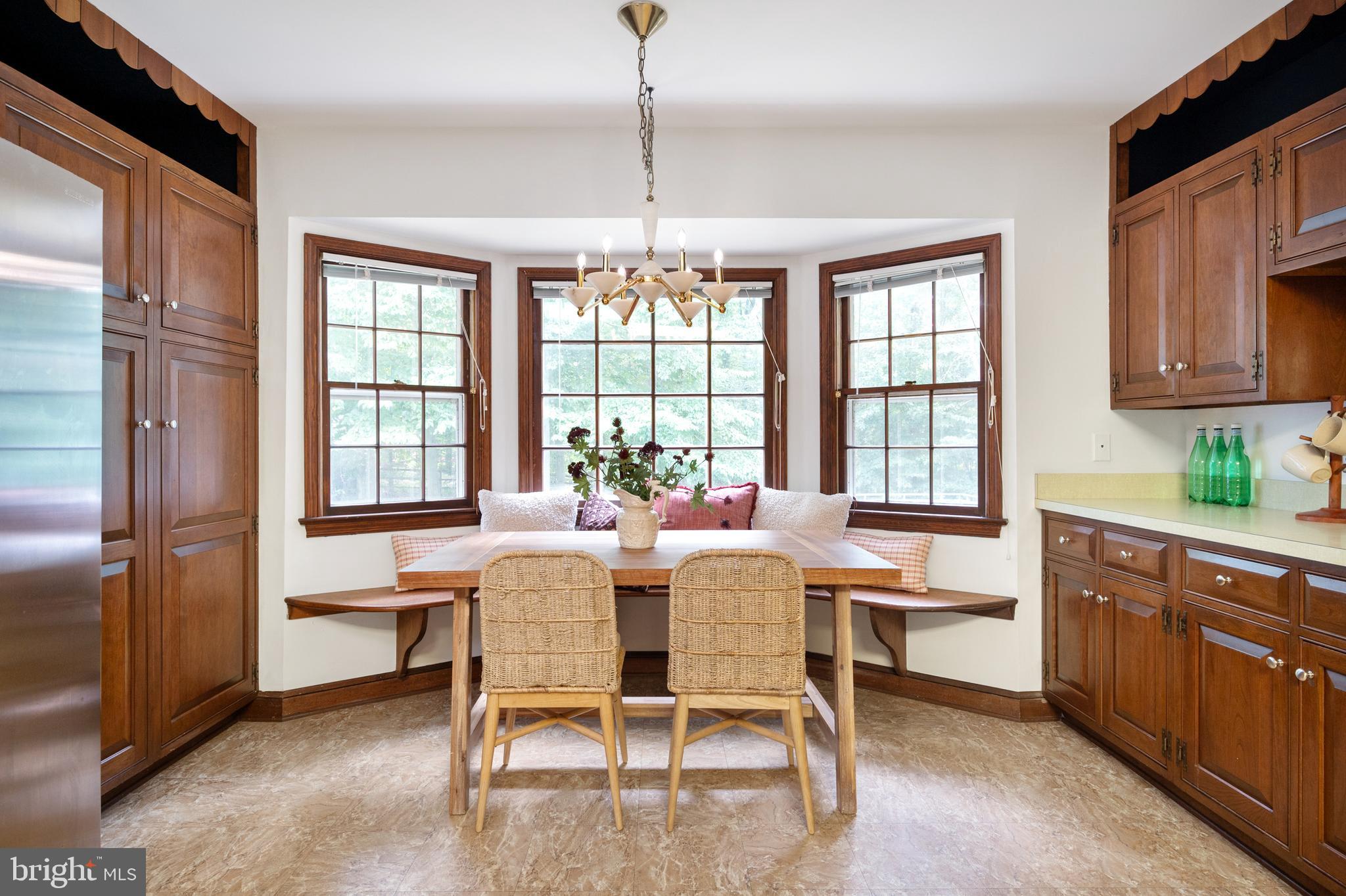 SPRING VALLEY FOREST - Residential