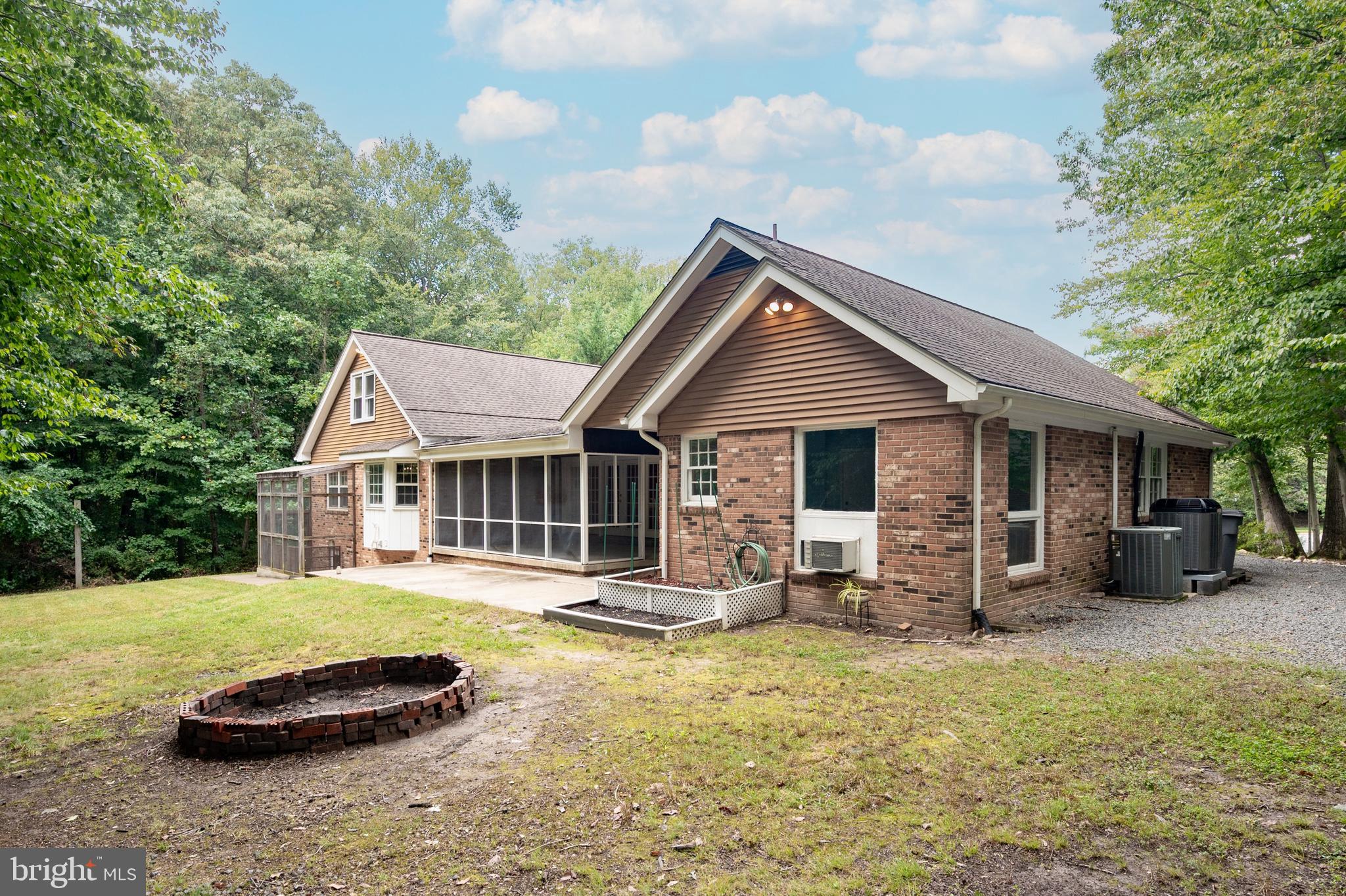 SPRING VALLEY FOREST - Residential