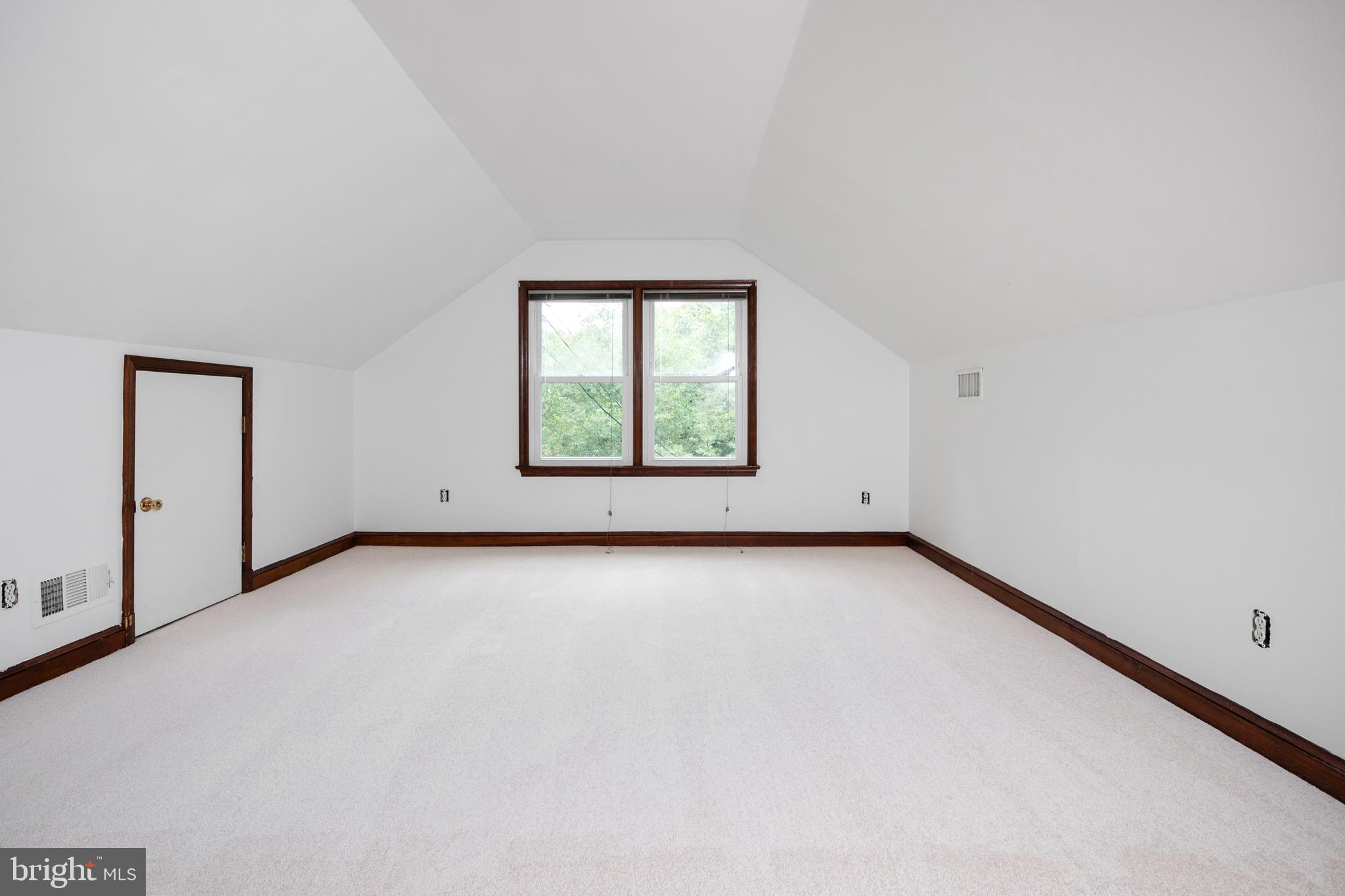 SPRING VALLEY FOREST - Residential