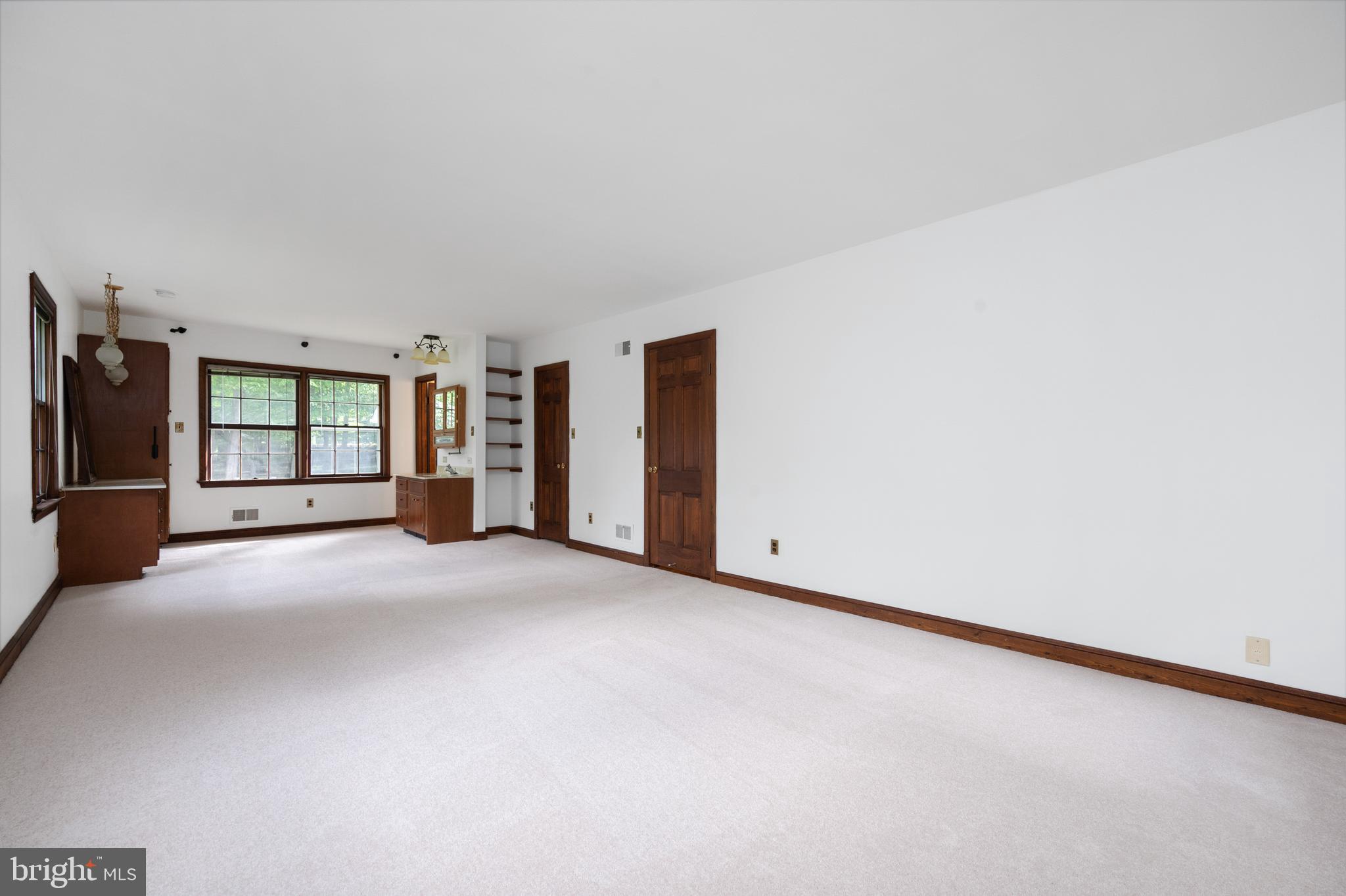 SPRING VALLEY FOREST - Residential