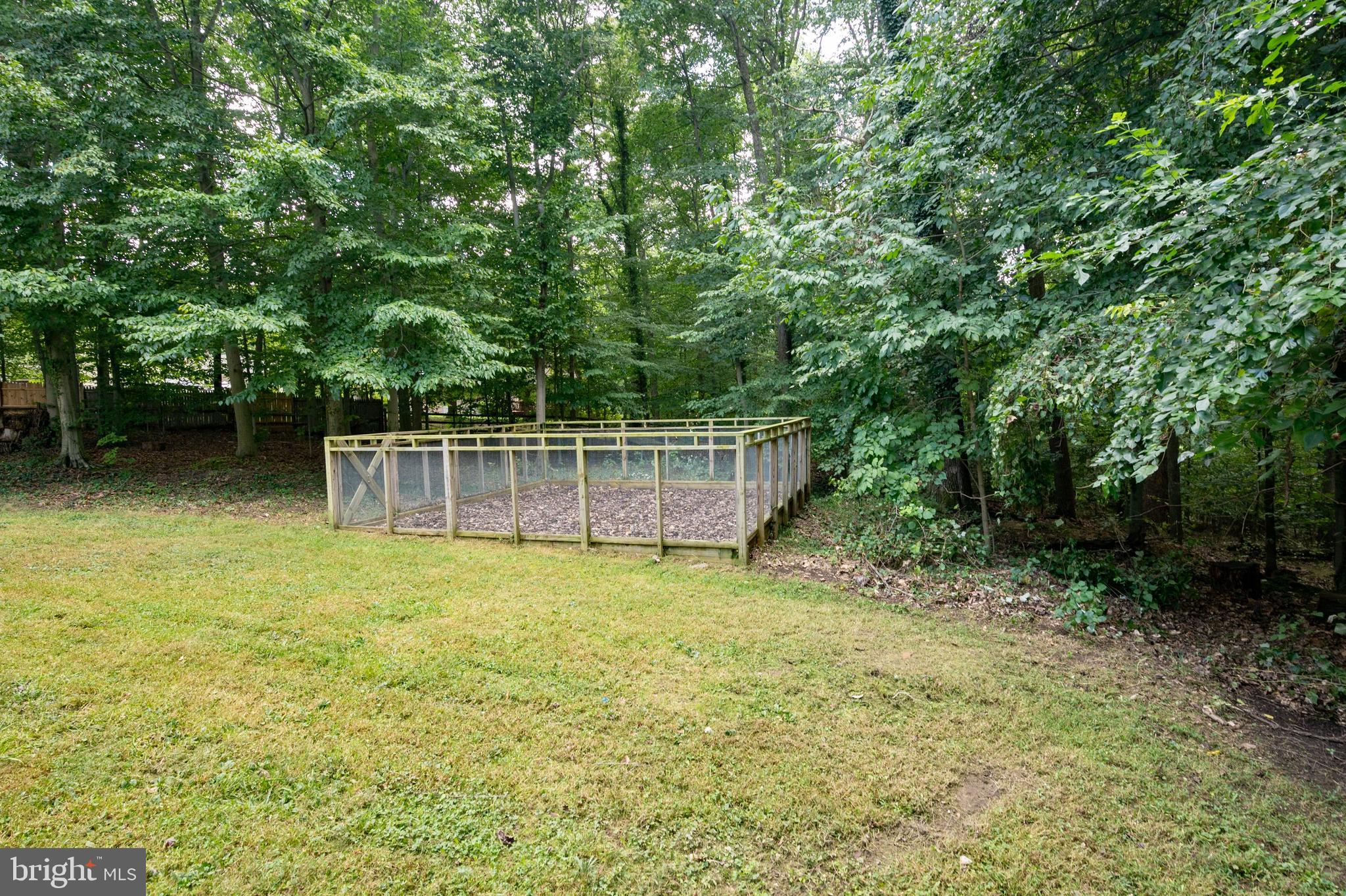 SPRING VALLEY FOREST - Residential