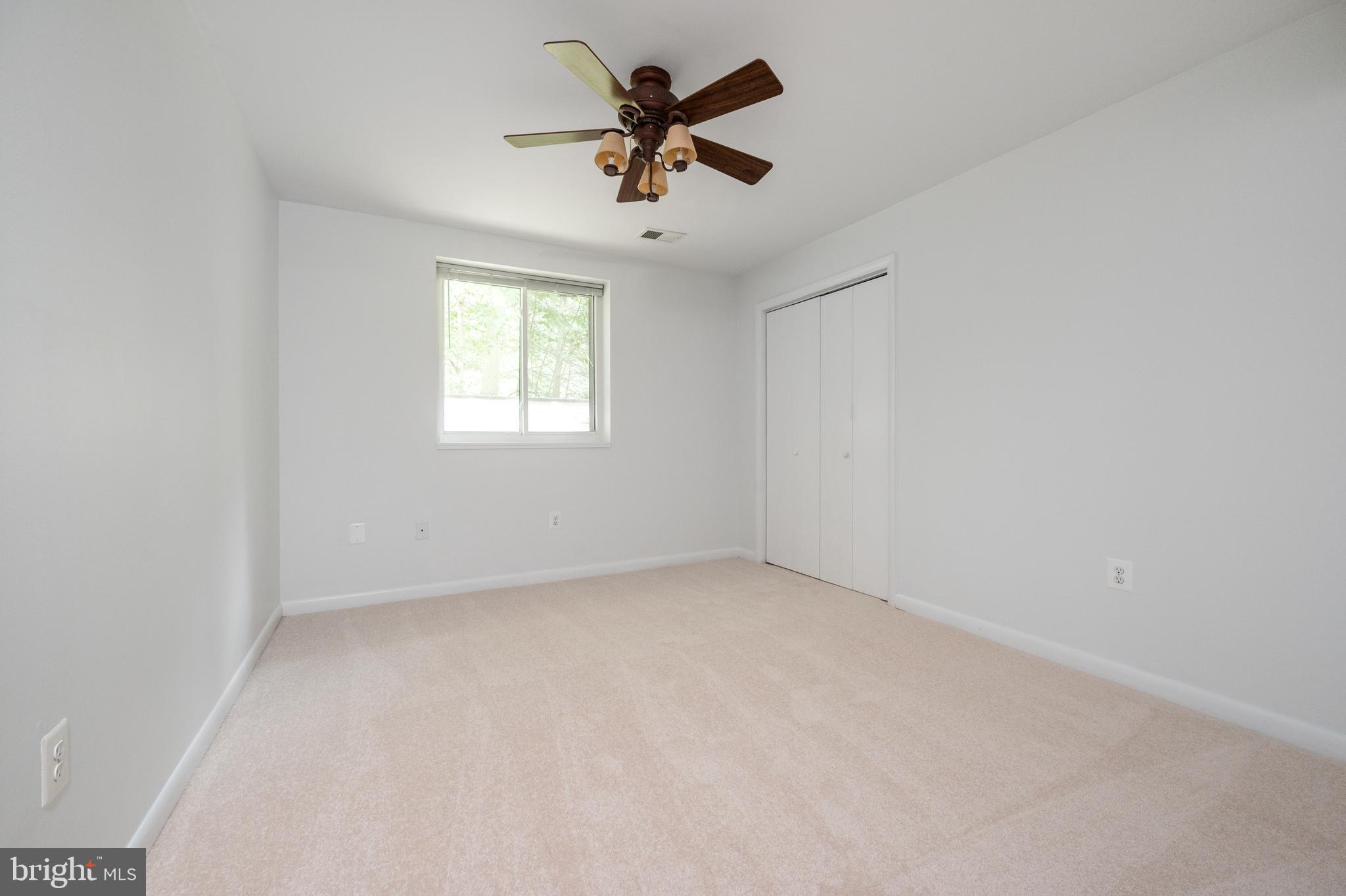 SPRING VALLEY FOREST - Residential