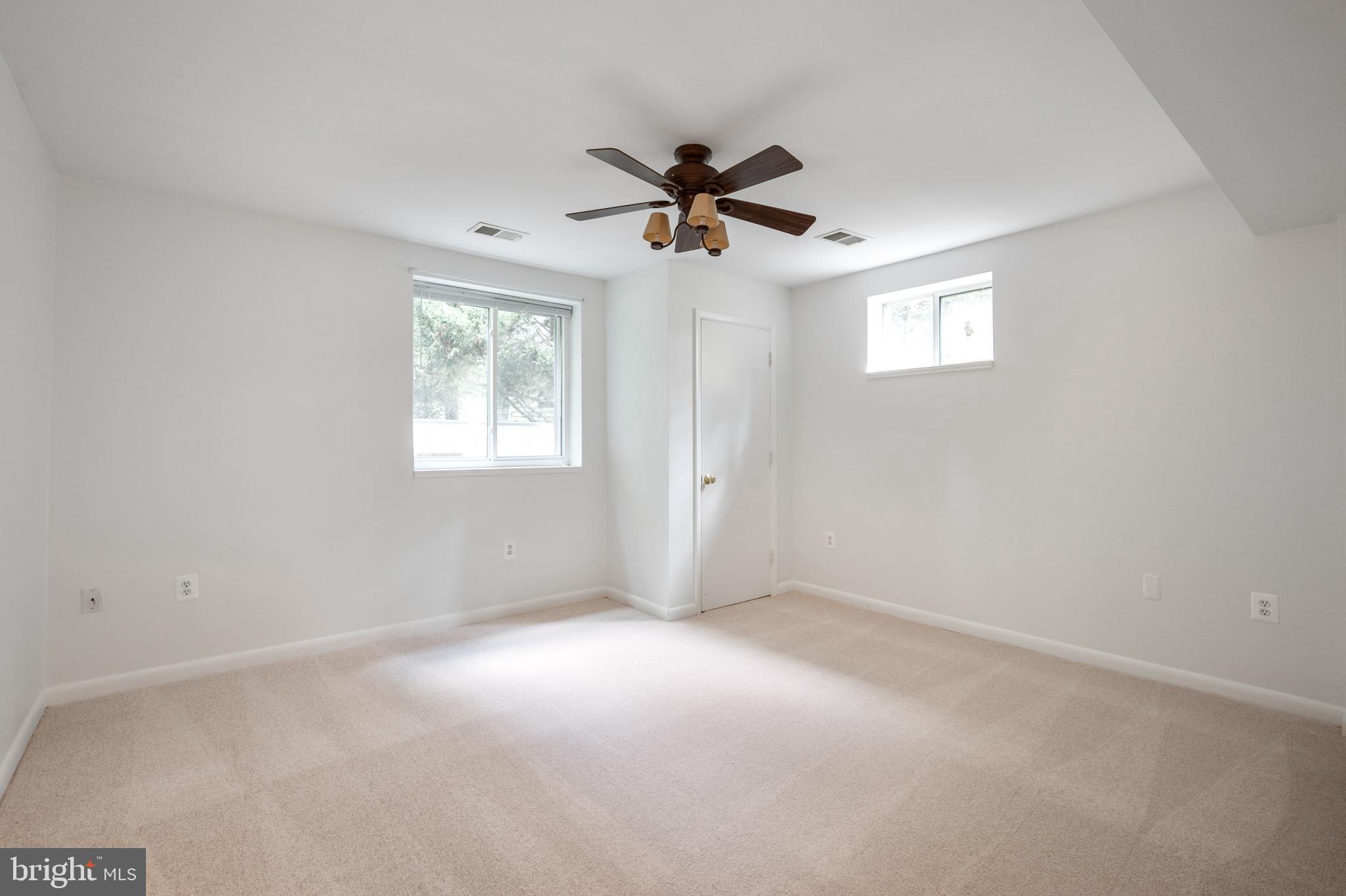 SPRING VALLEY FOREST - Residential