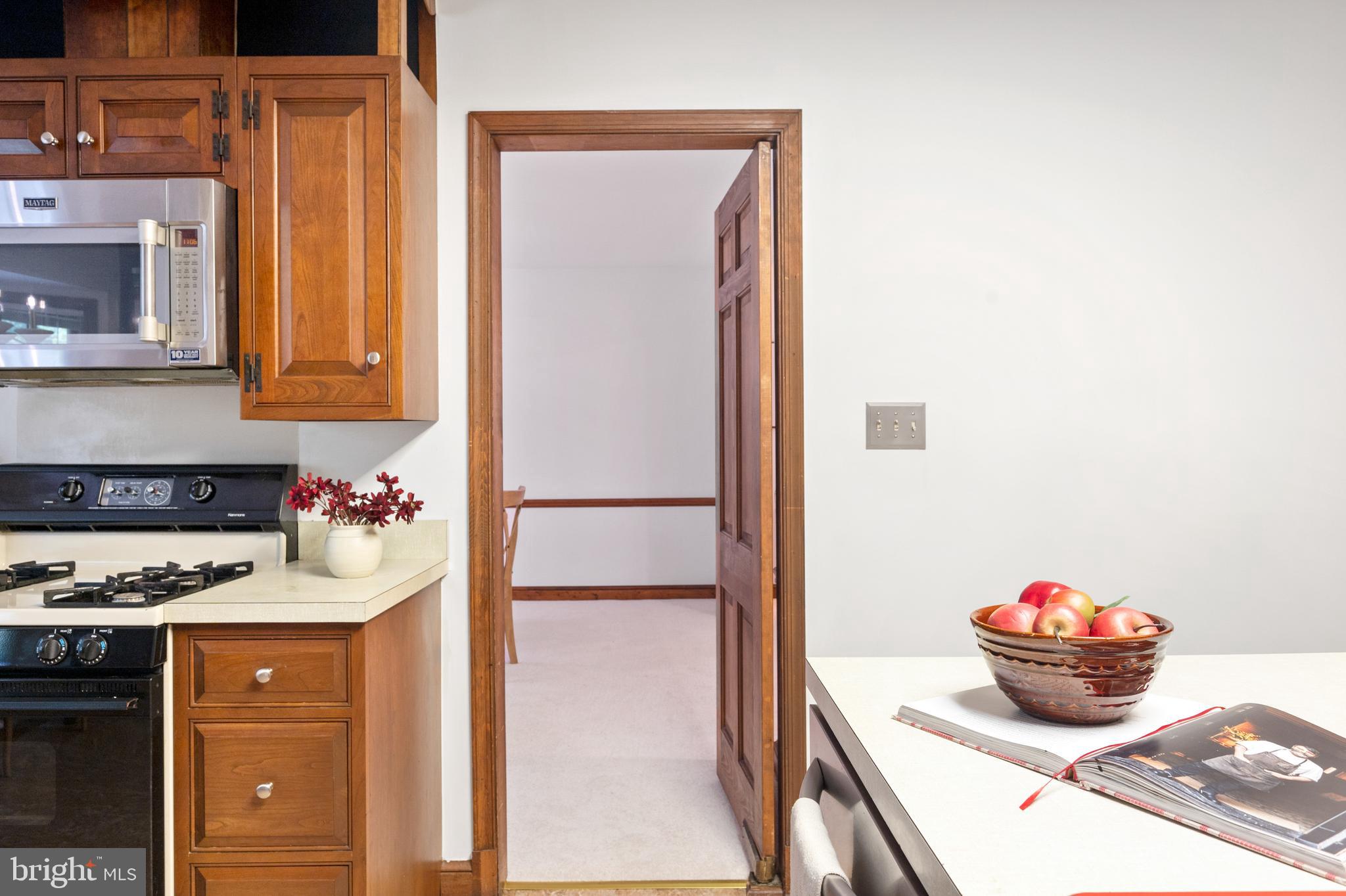 SPRING VALLEY FOREST - Residential