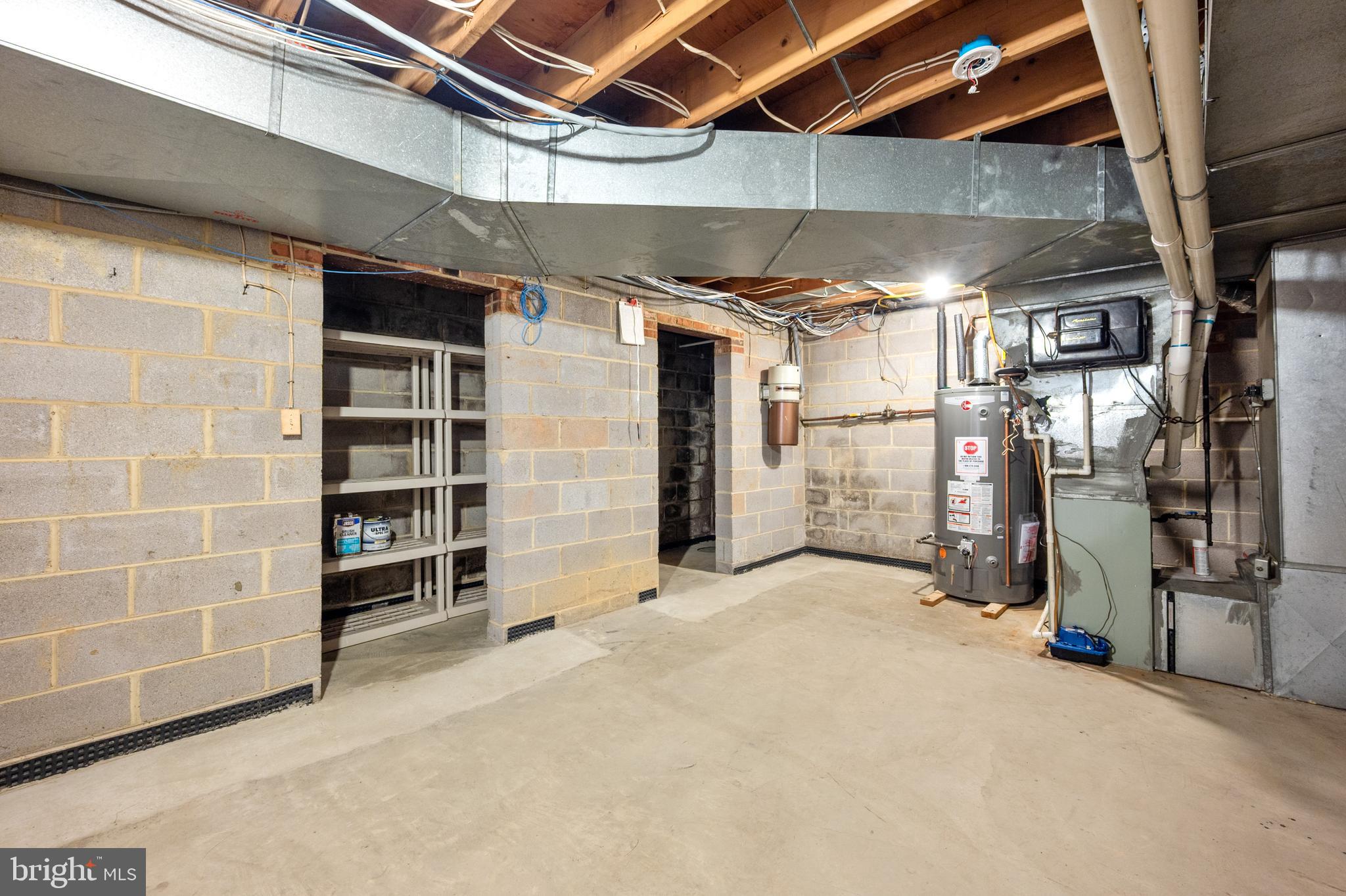 SPRING VALLEY FOREST - Residential