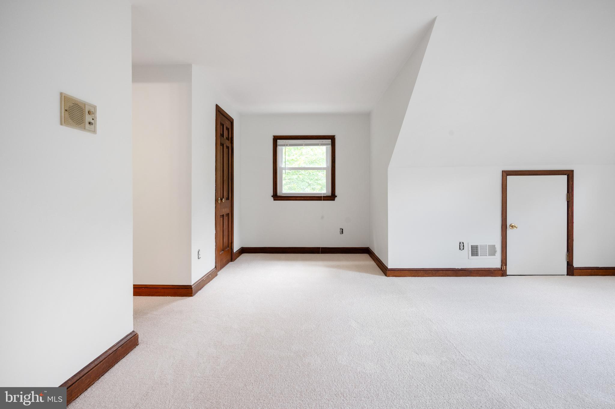 SPRING VALLEY FOREST - Residential