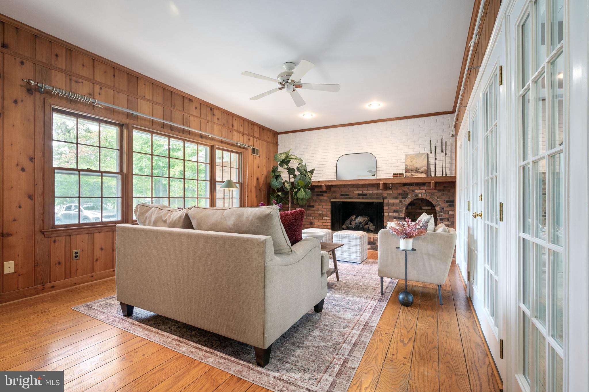 SPRING VALLEY FOREST - Residential