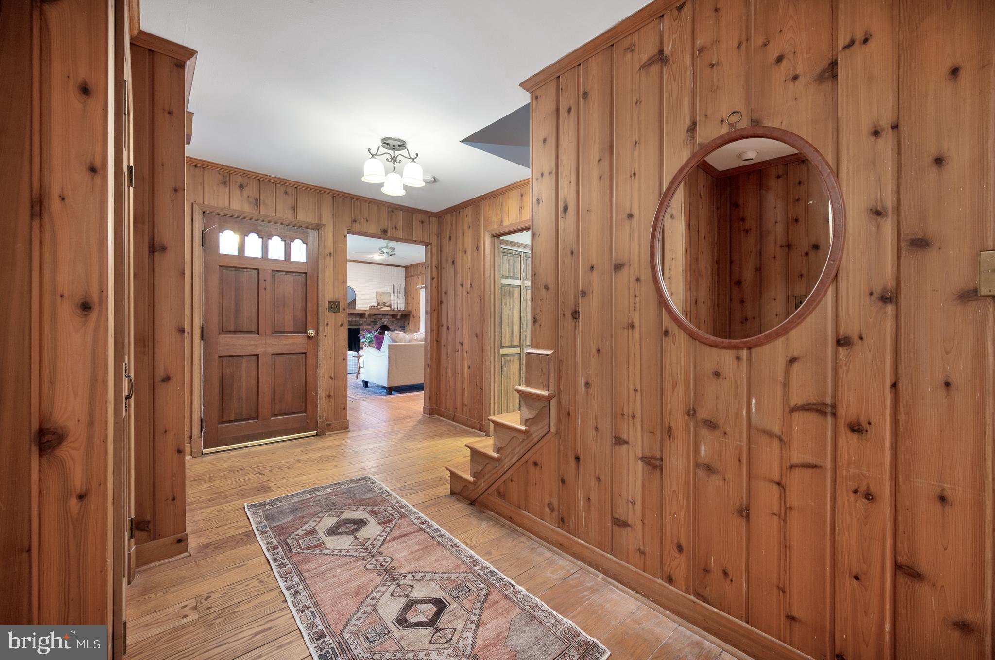 SPRING VALLEY FOREST - Residential