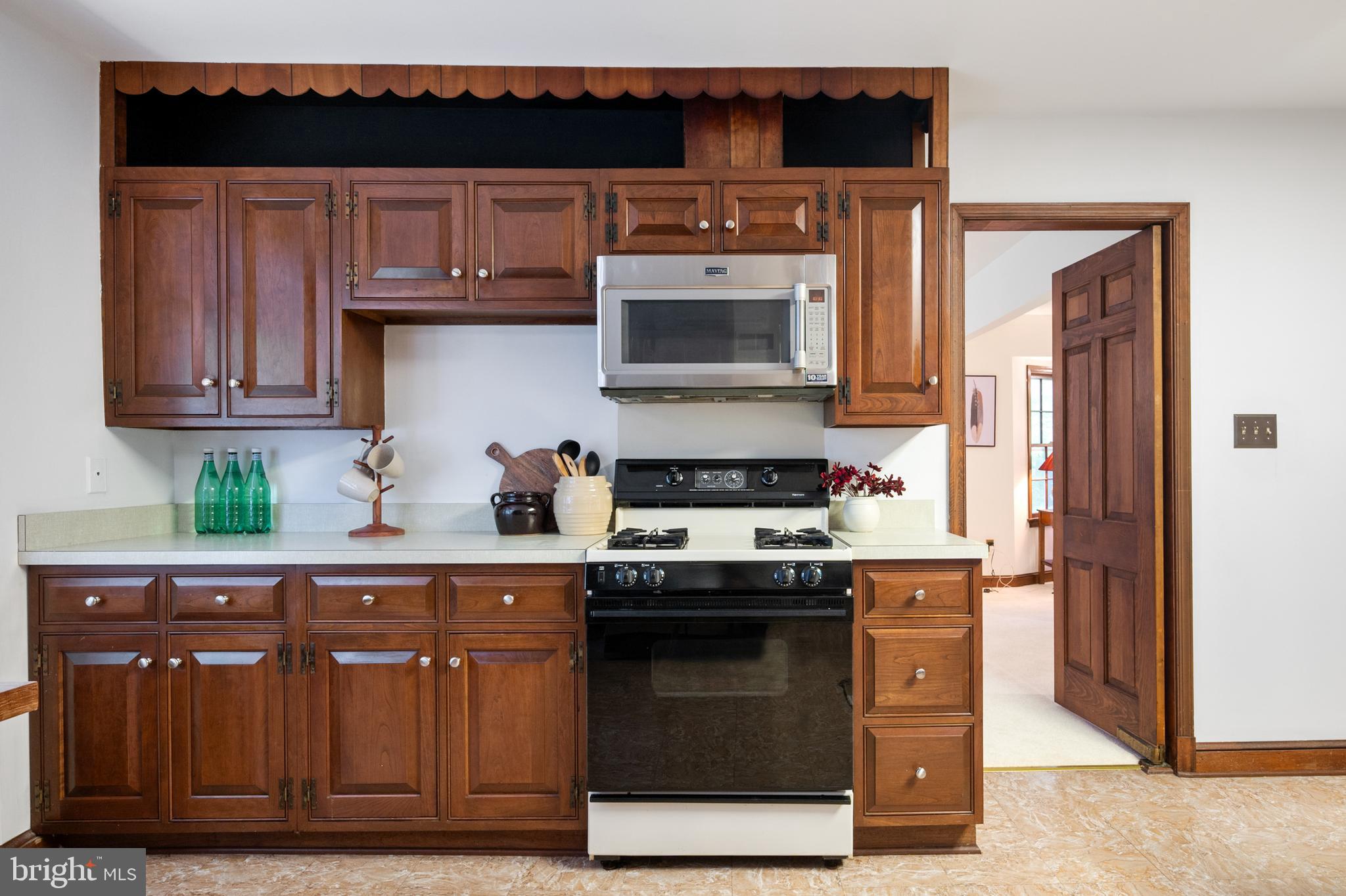 SPRING VALLEY FOREST - Residential