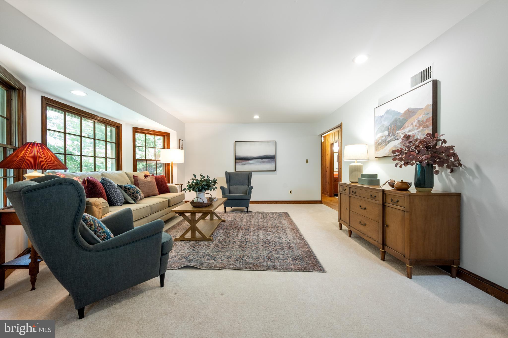 SPRING VALLEY FOREST - Residential