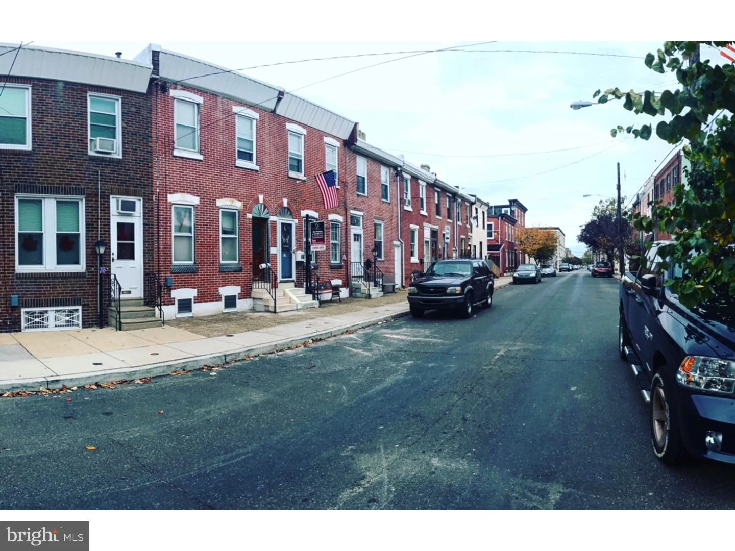 2214 Gaul Street, Philadelphia, PA 19125