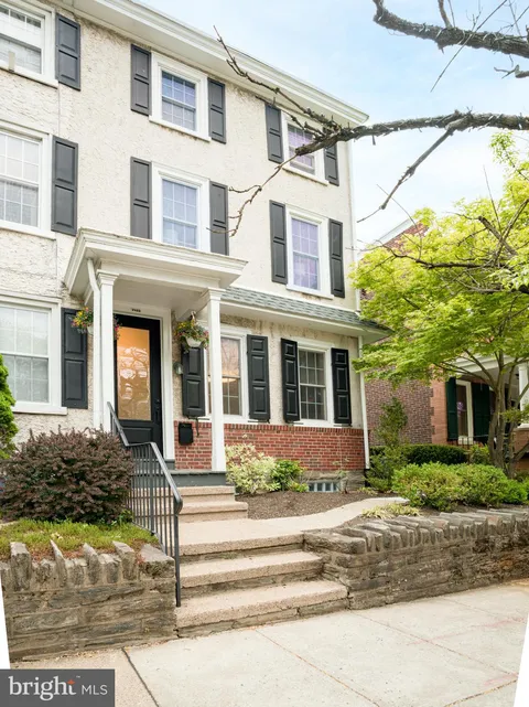 7823 Germantown Avenue, Philadelphia, PA 19118 - MLS#: PAPH2474790