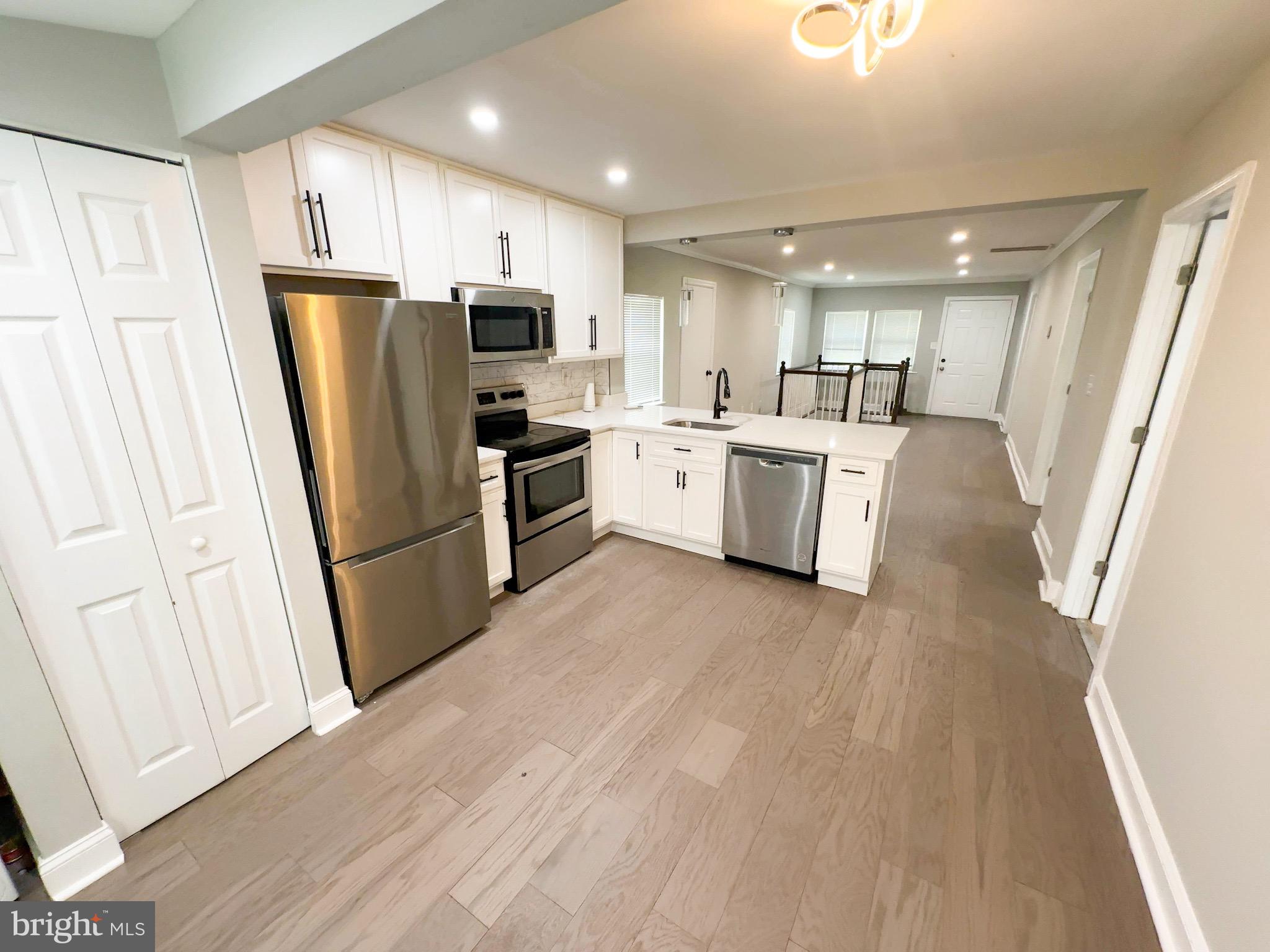 LITTLE WASHINGTON - Residential