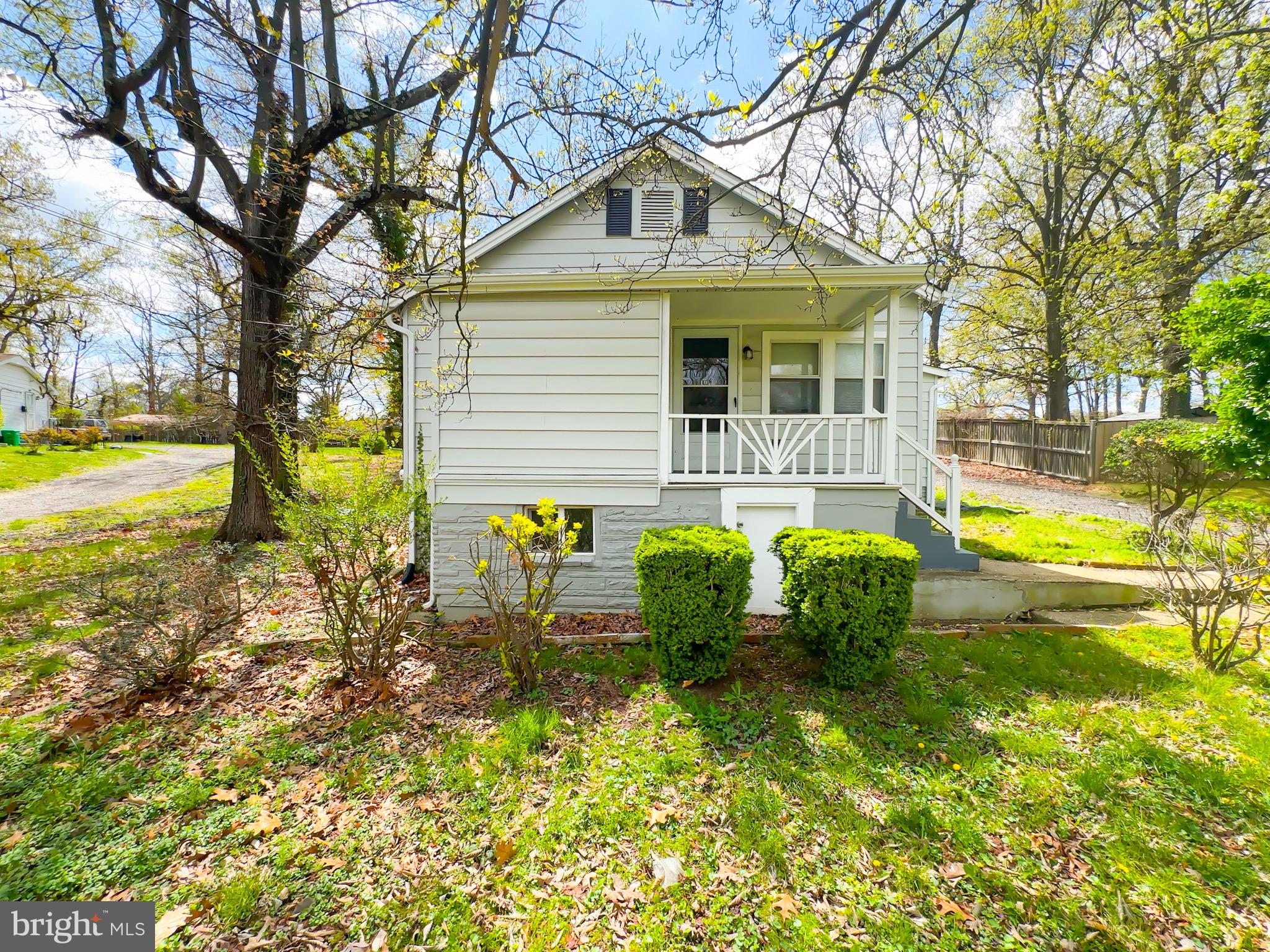 LITTLE WASHINGTON - Residential