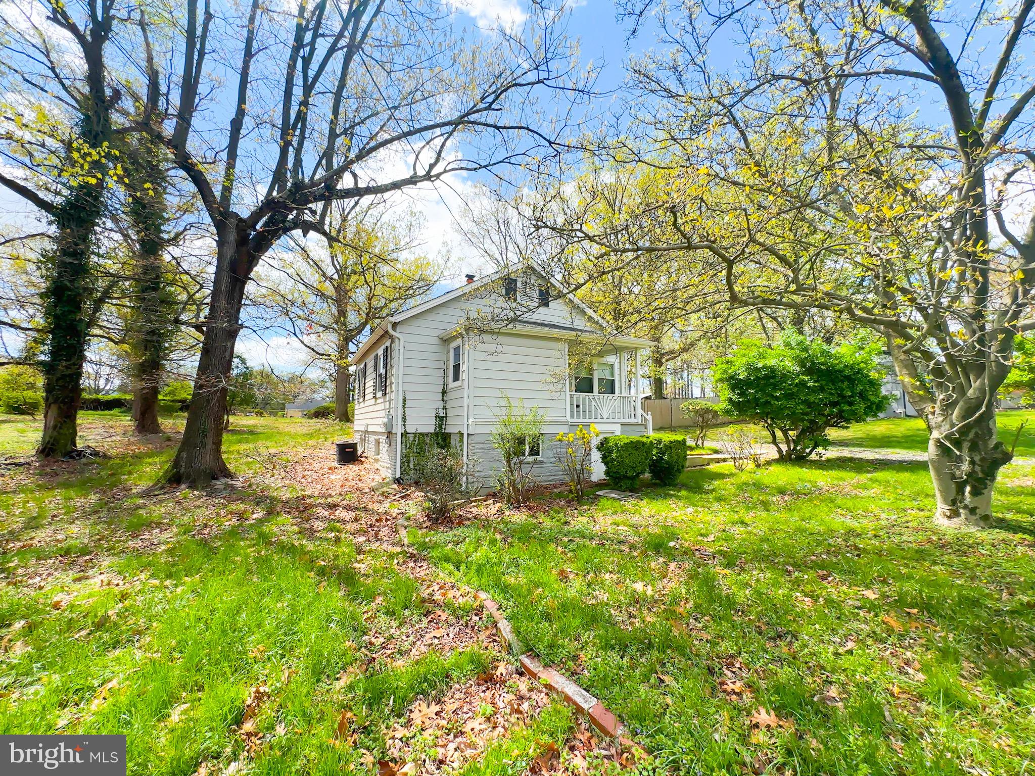 LITTLE WASHINGTON - Residential